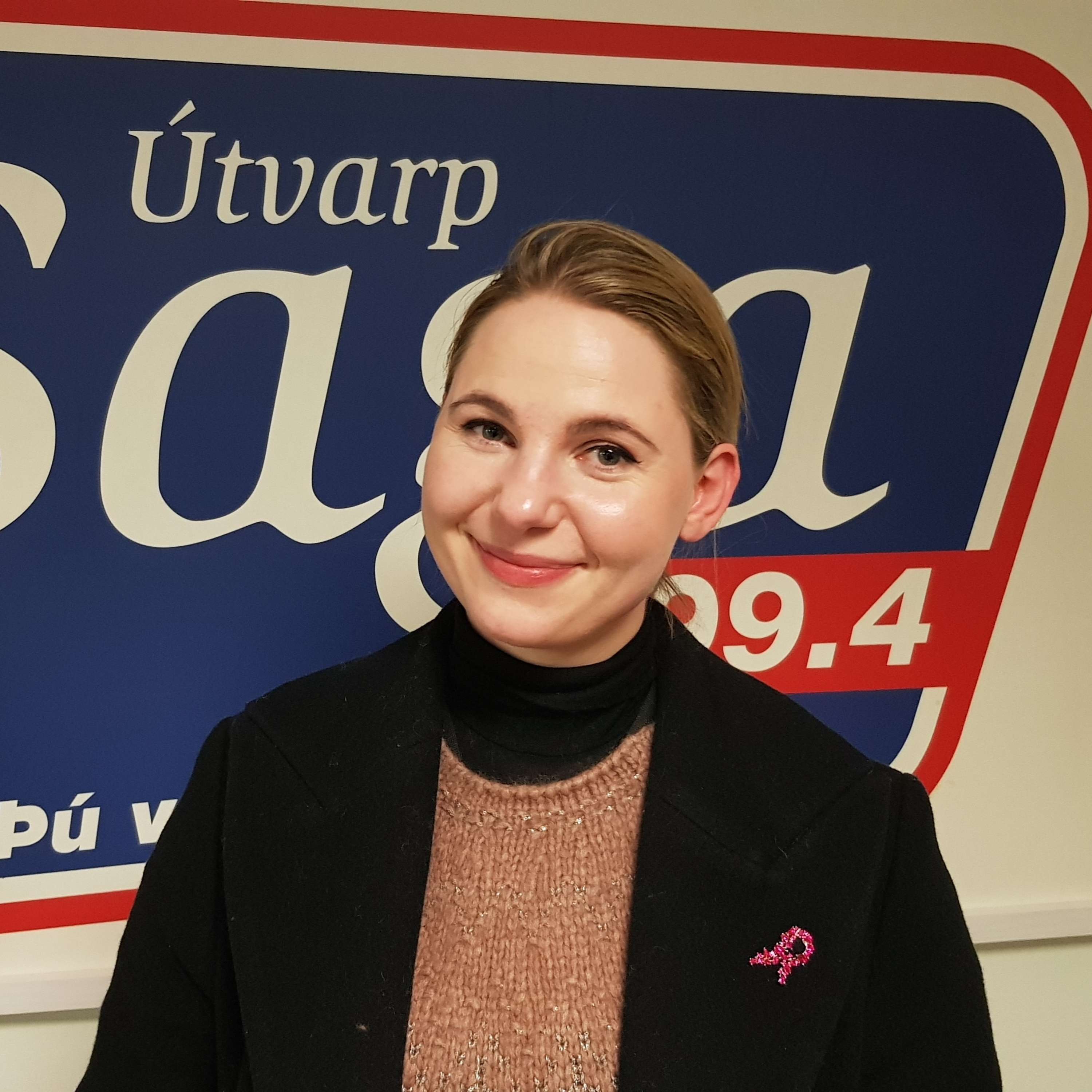 Síðdegisútvarpið