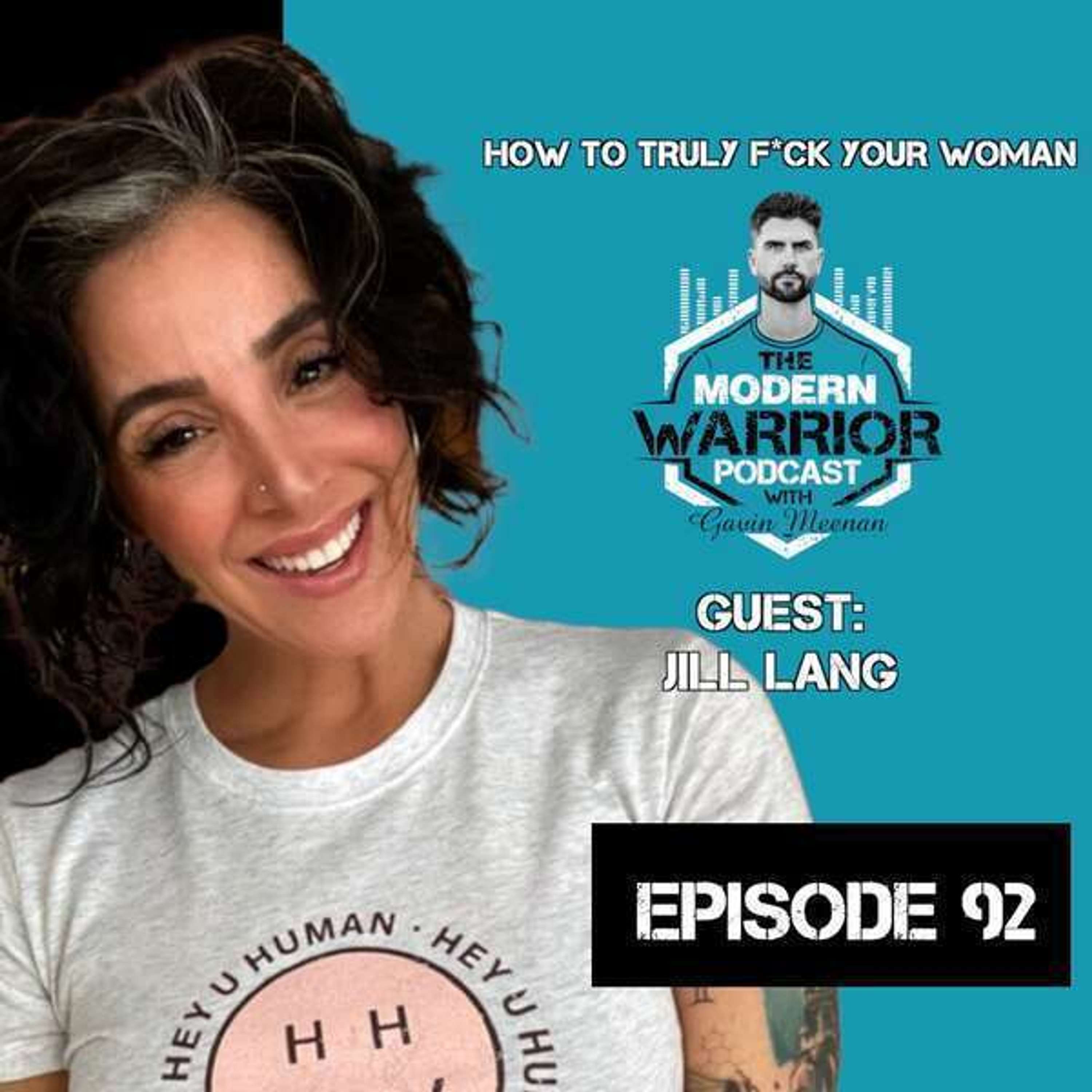 The Modern Warrior Podcast