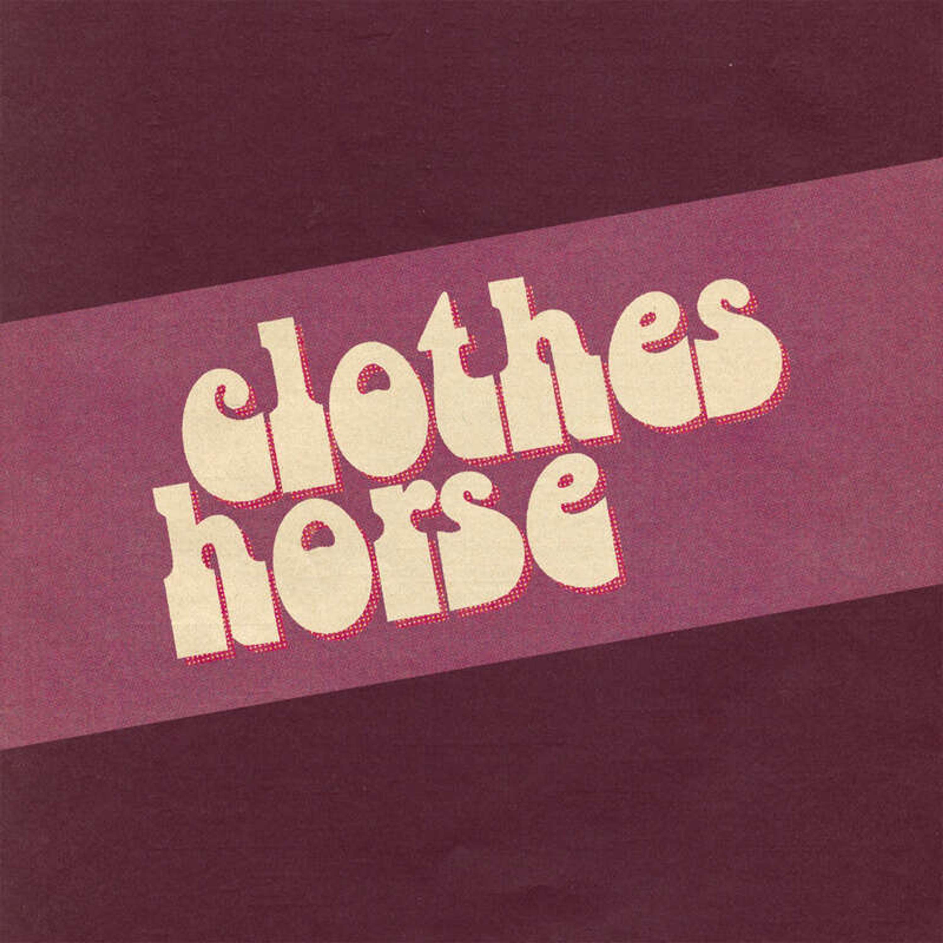 Clotheshorse with Amanda Lee McCarty