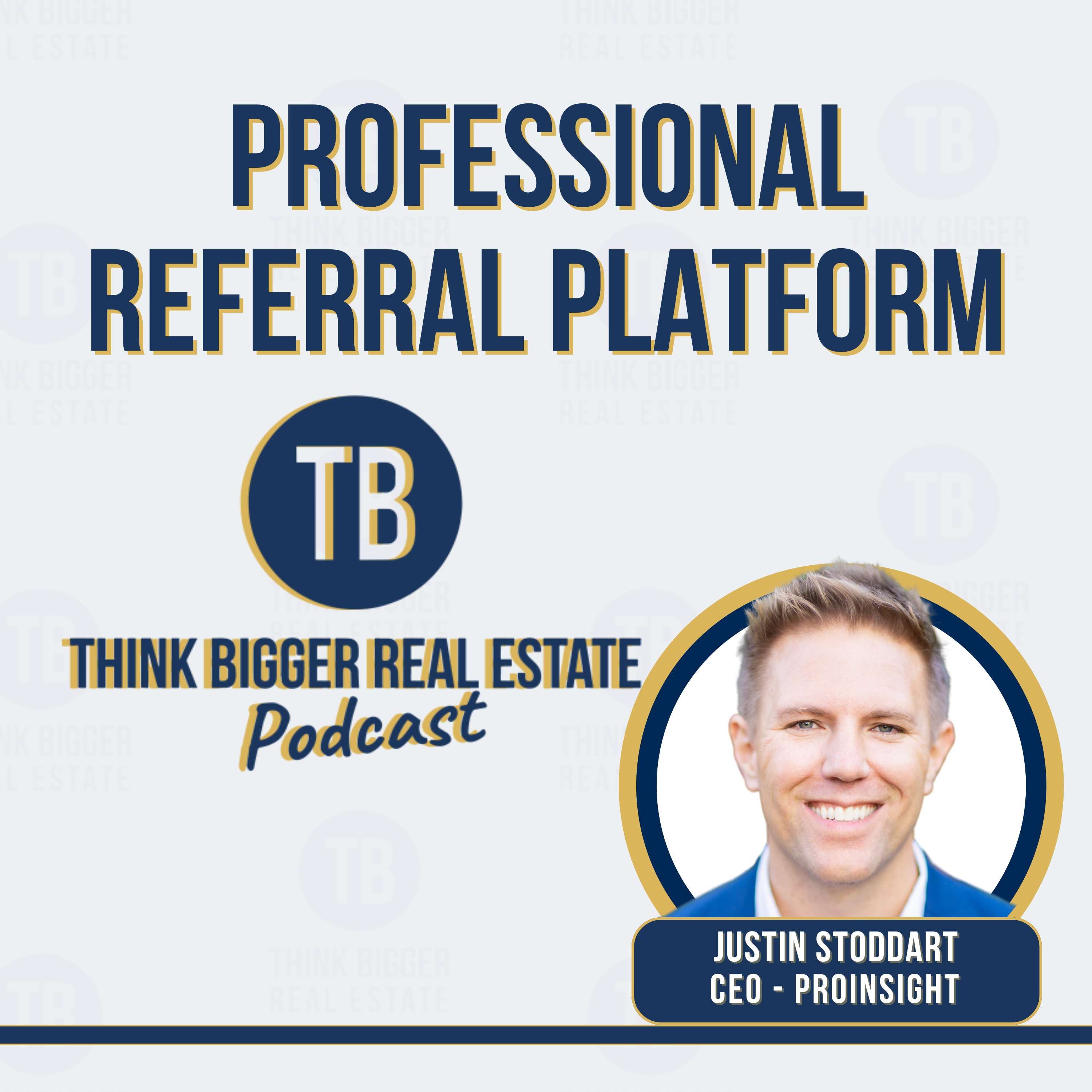 Professional Referral Platform