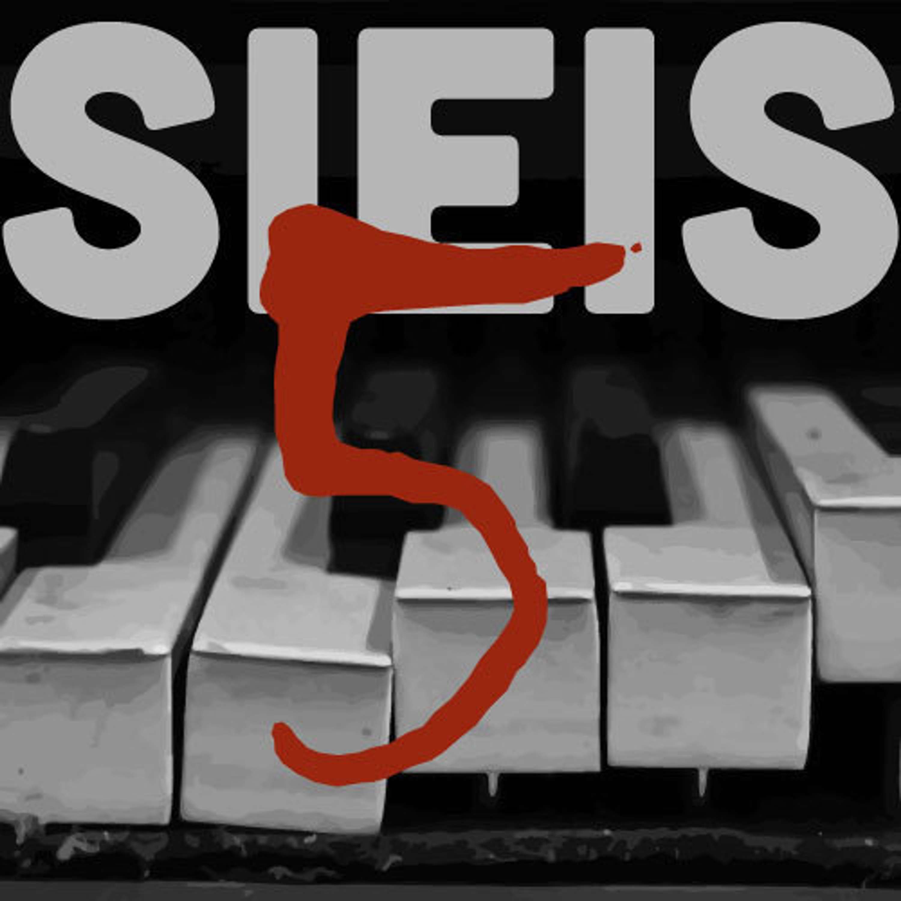 Sieis Soundtracks