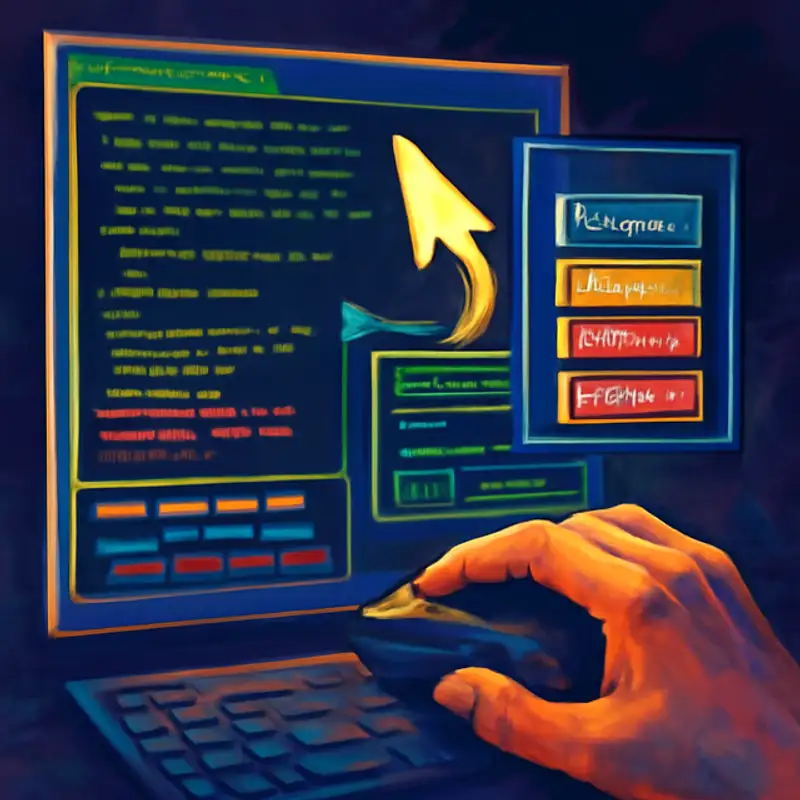 Unleashing Terminal Creativity with Ncurses: A Guide for the Impatient