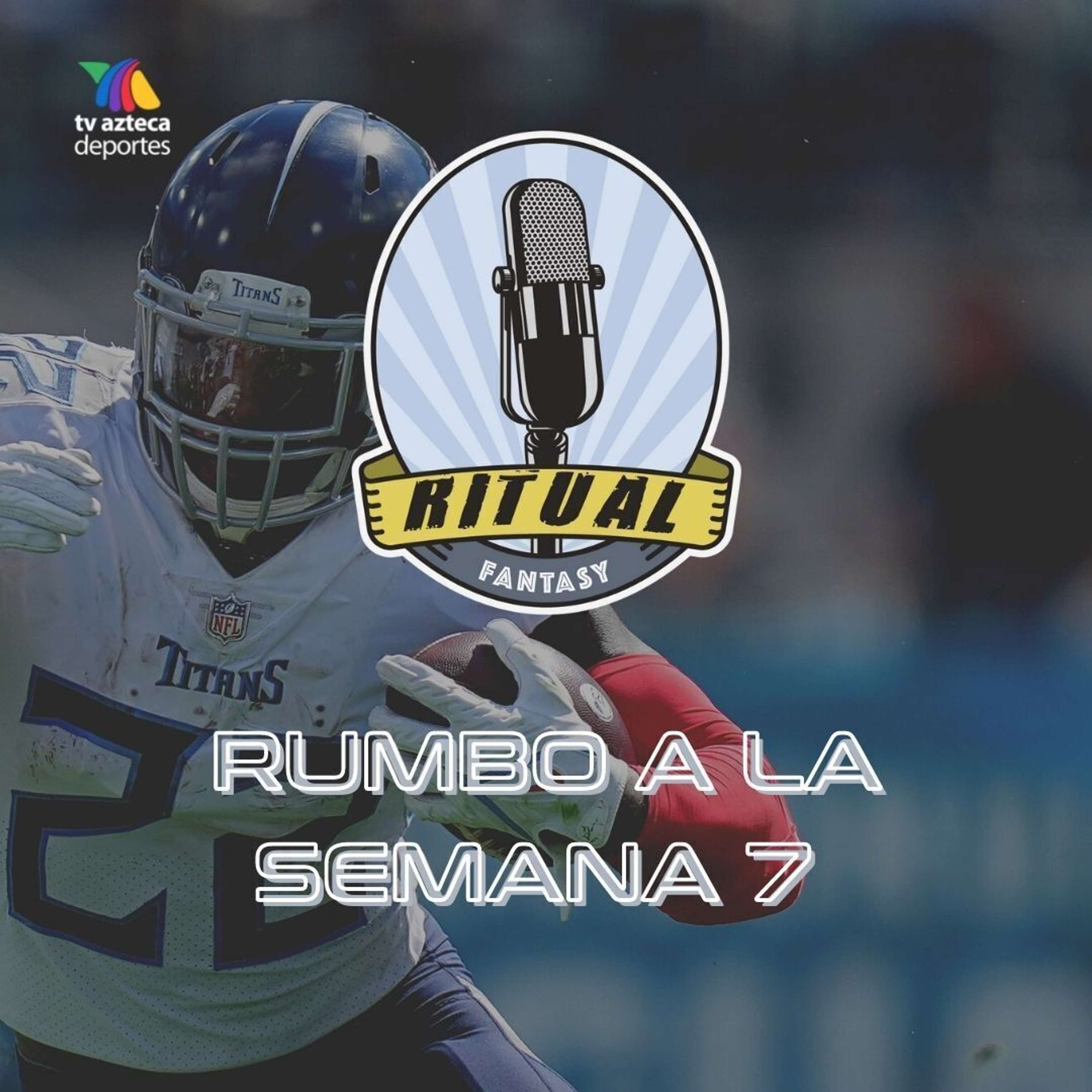 El Ritual Fantasy Podcast