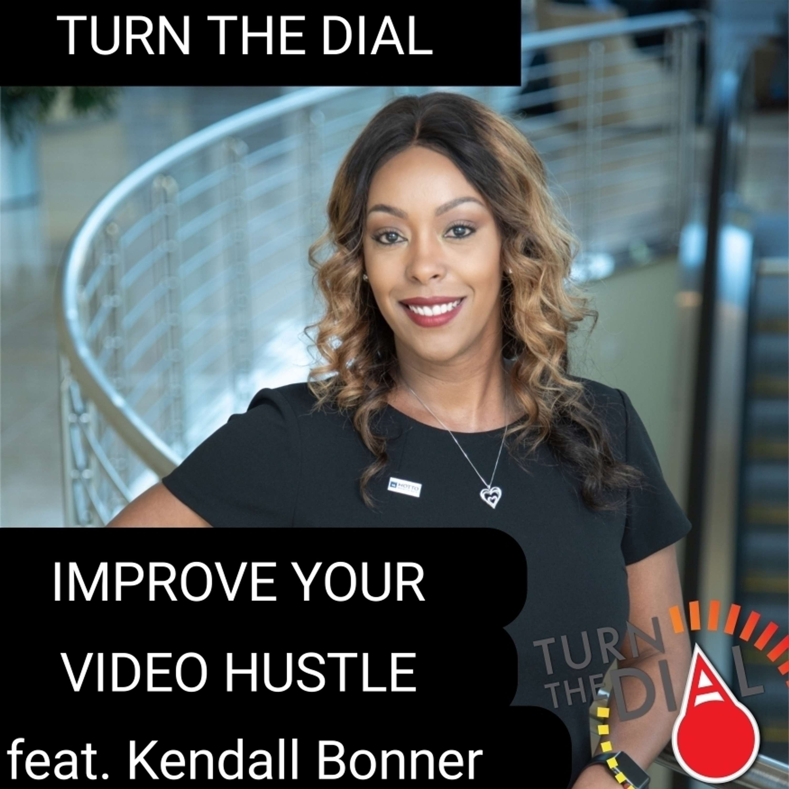 Turn the Dial - Real Estate Agent Podcast