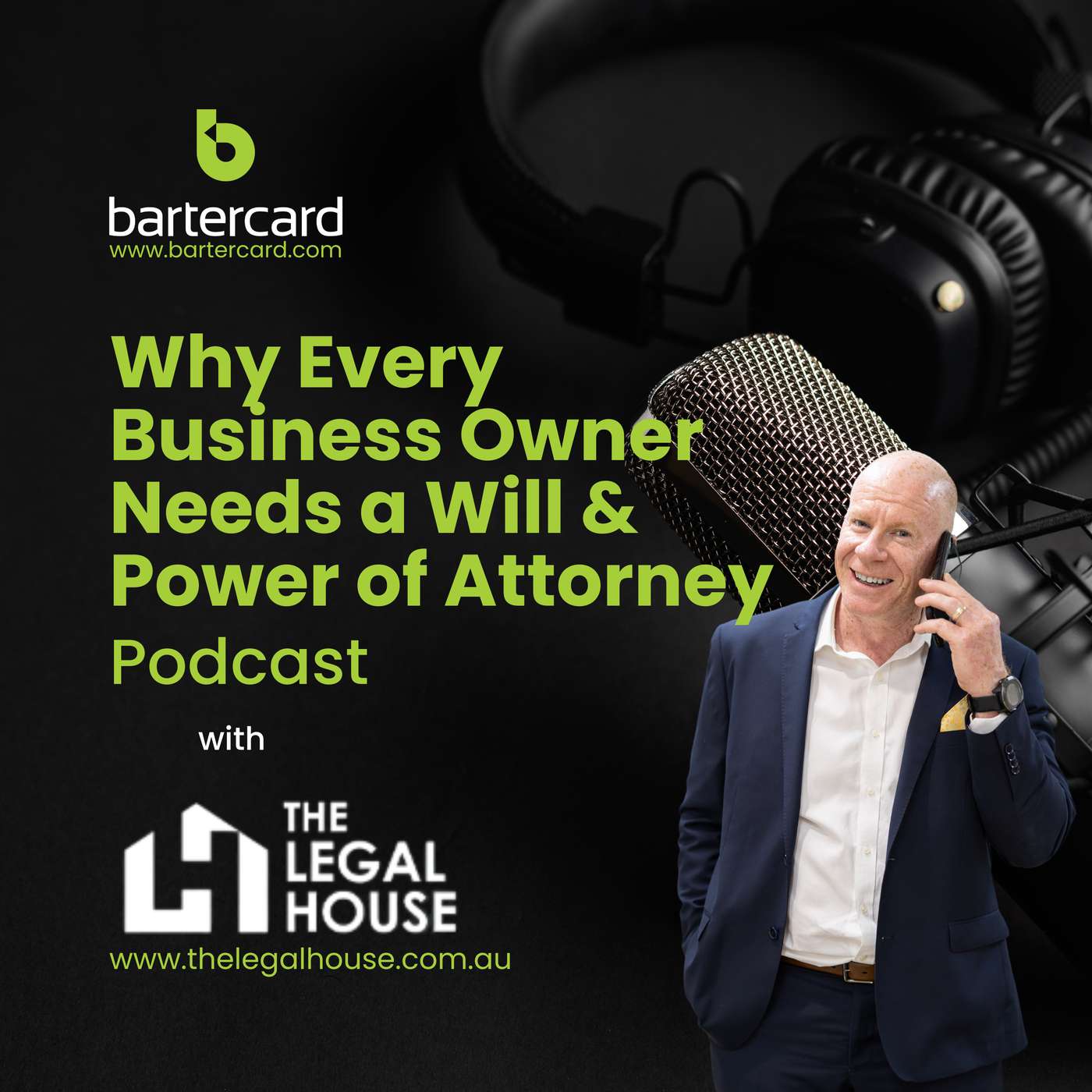 The Barter Edge