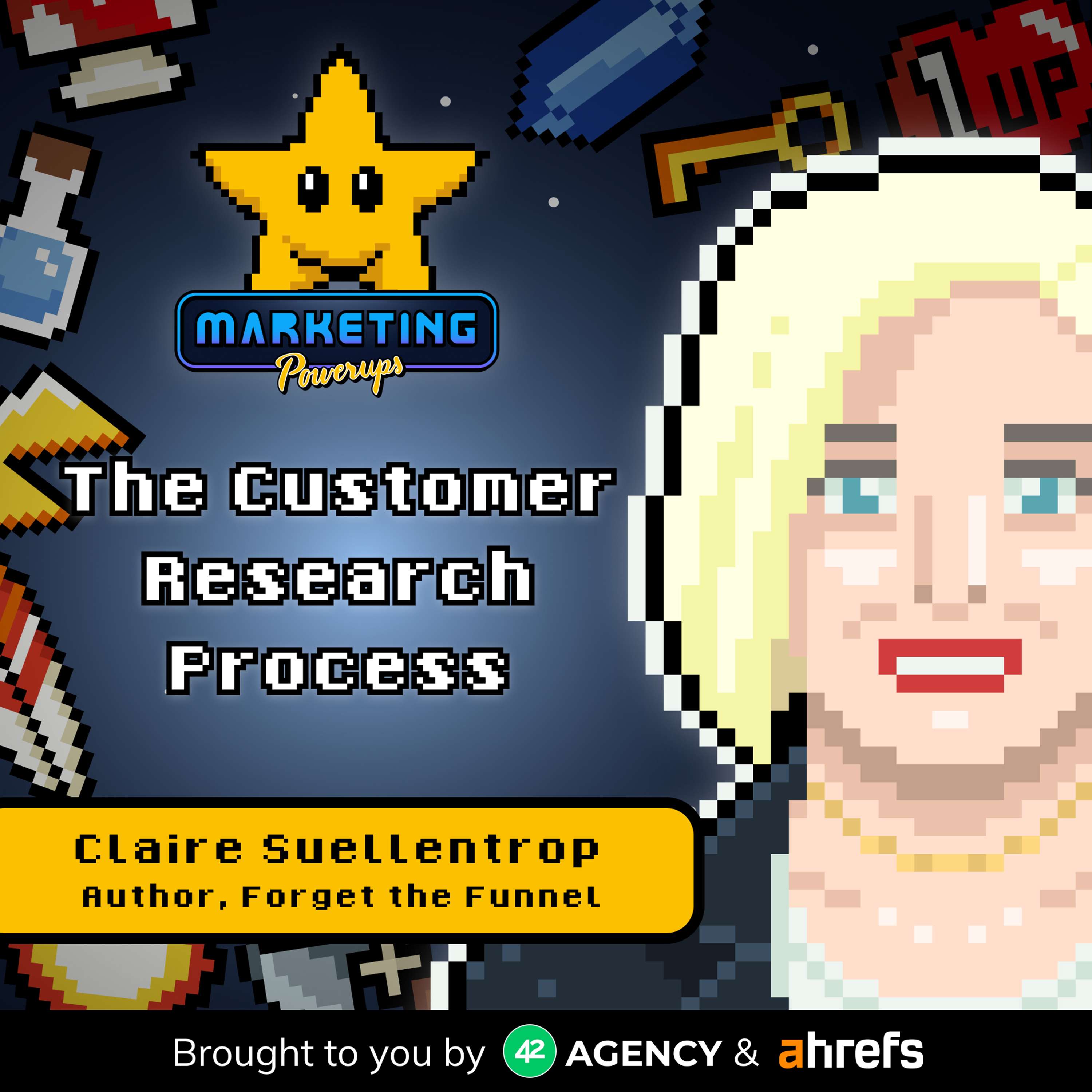 Marketing Powerups