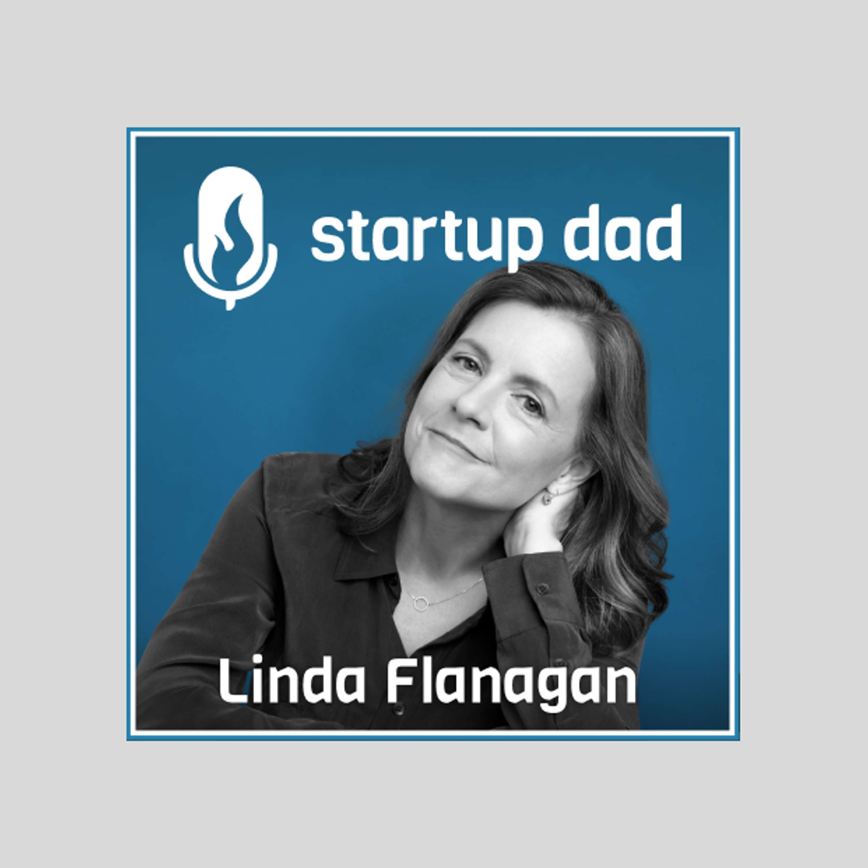 Startup Dad