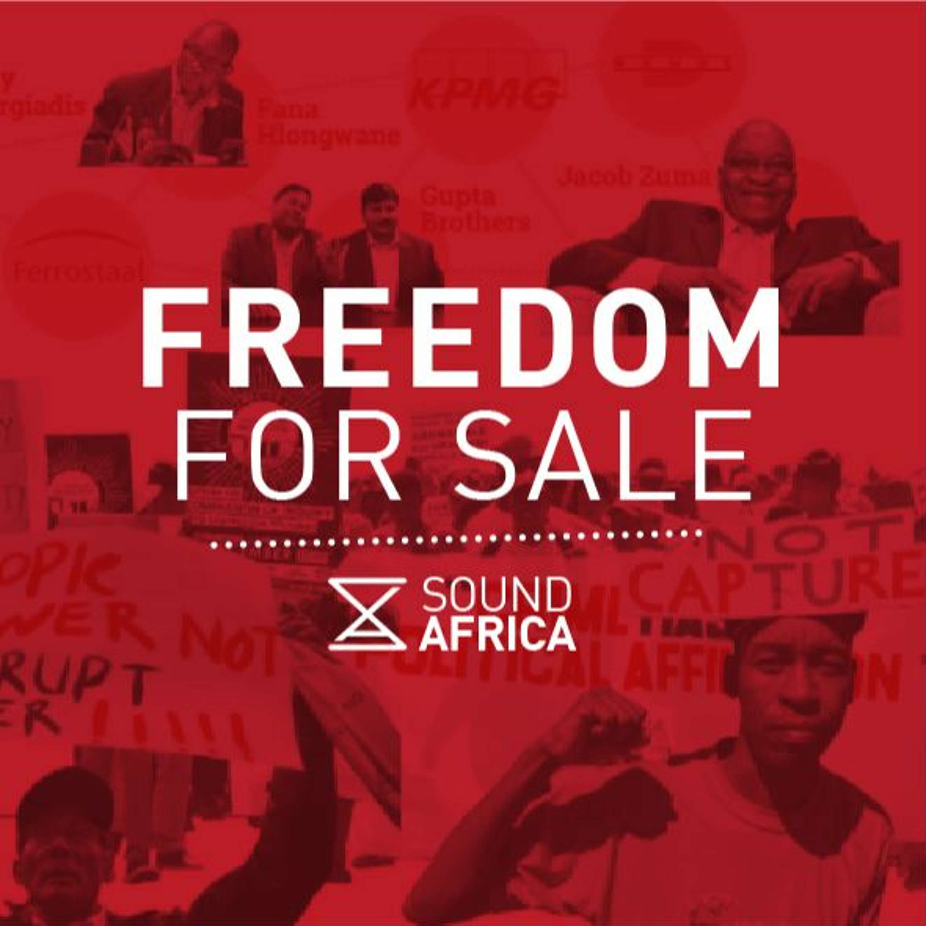 Freedom For Sale