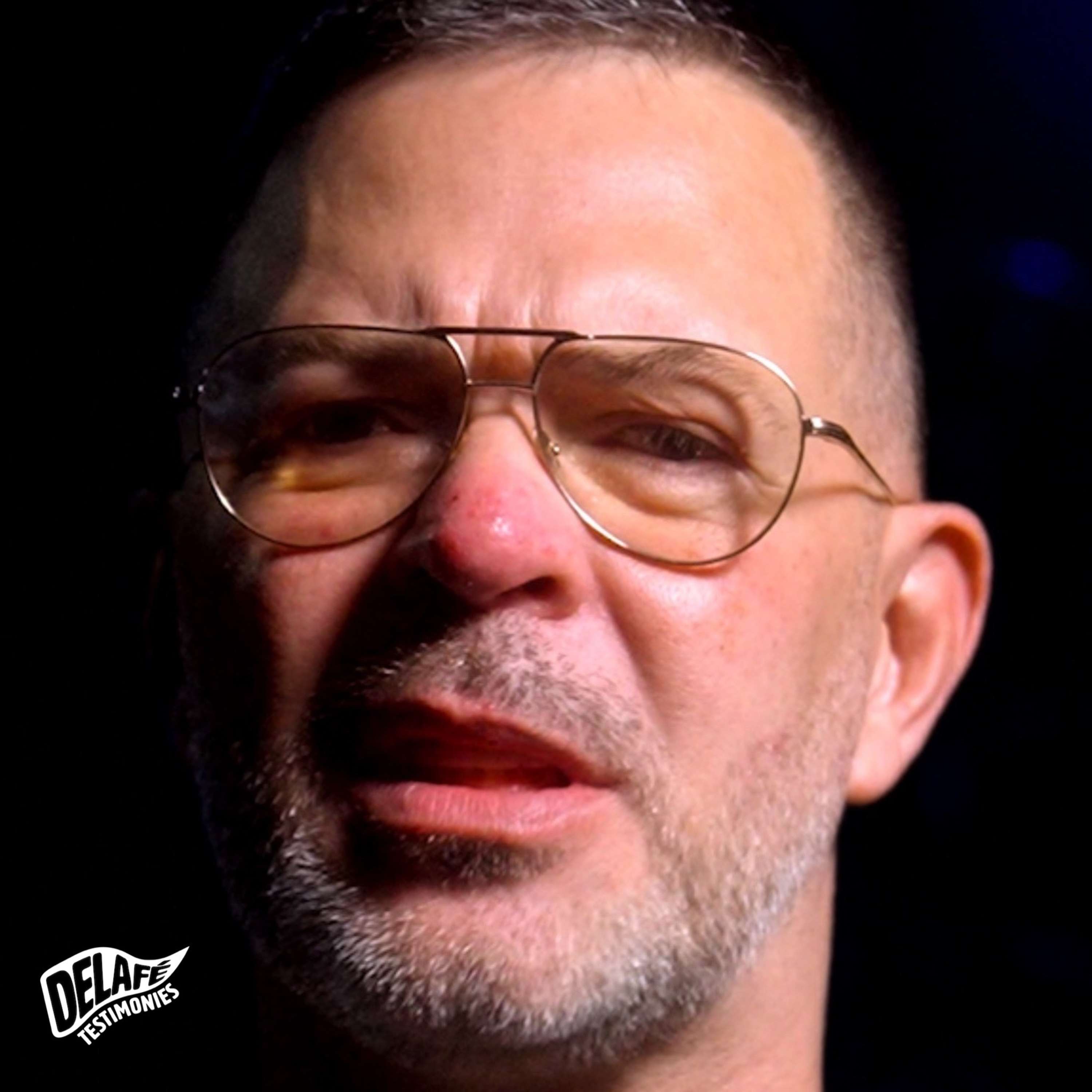 Delafé Testimonies