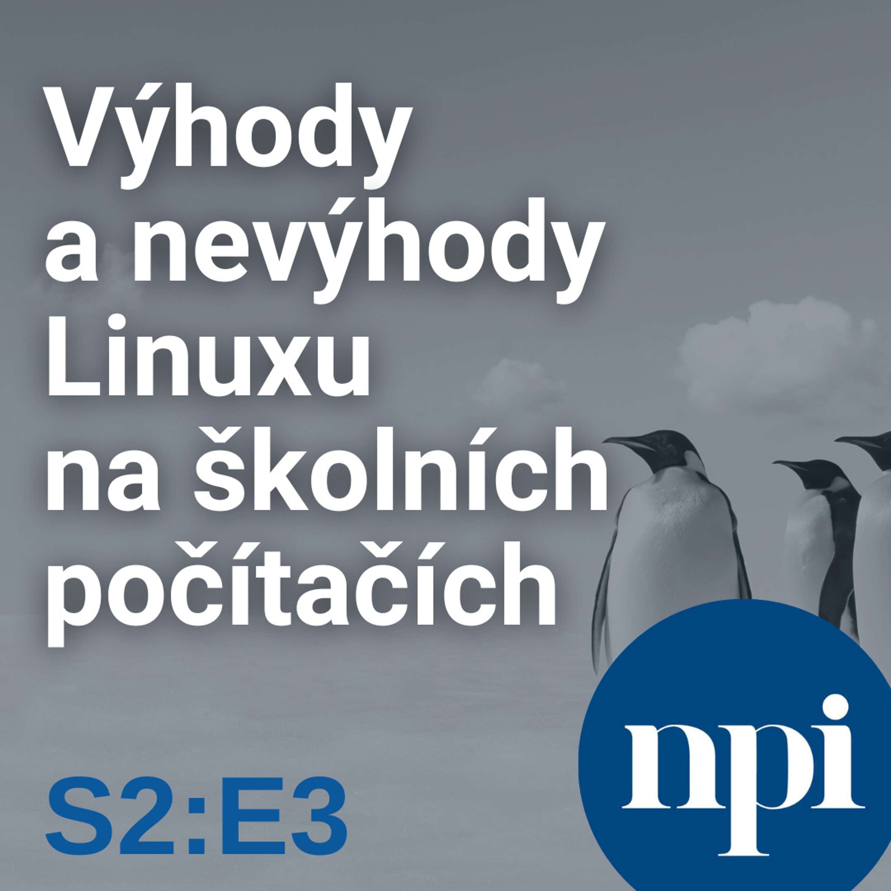 KYBcast – podcast NPI ČR