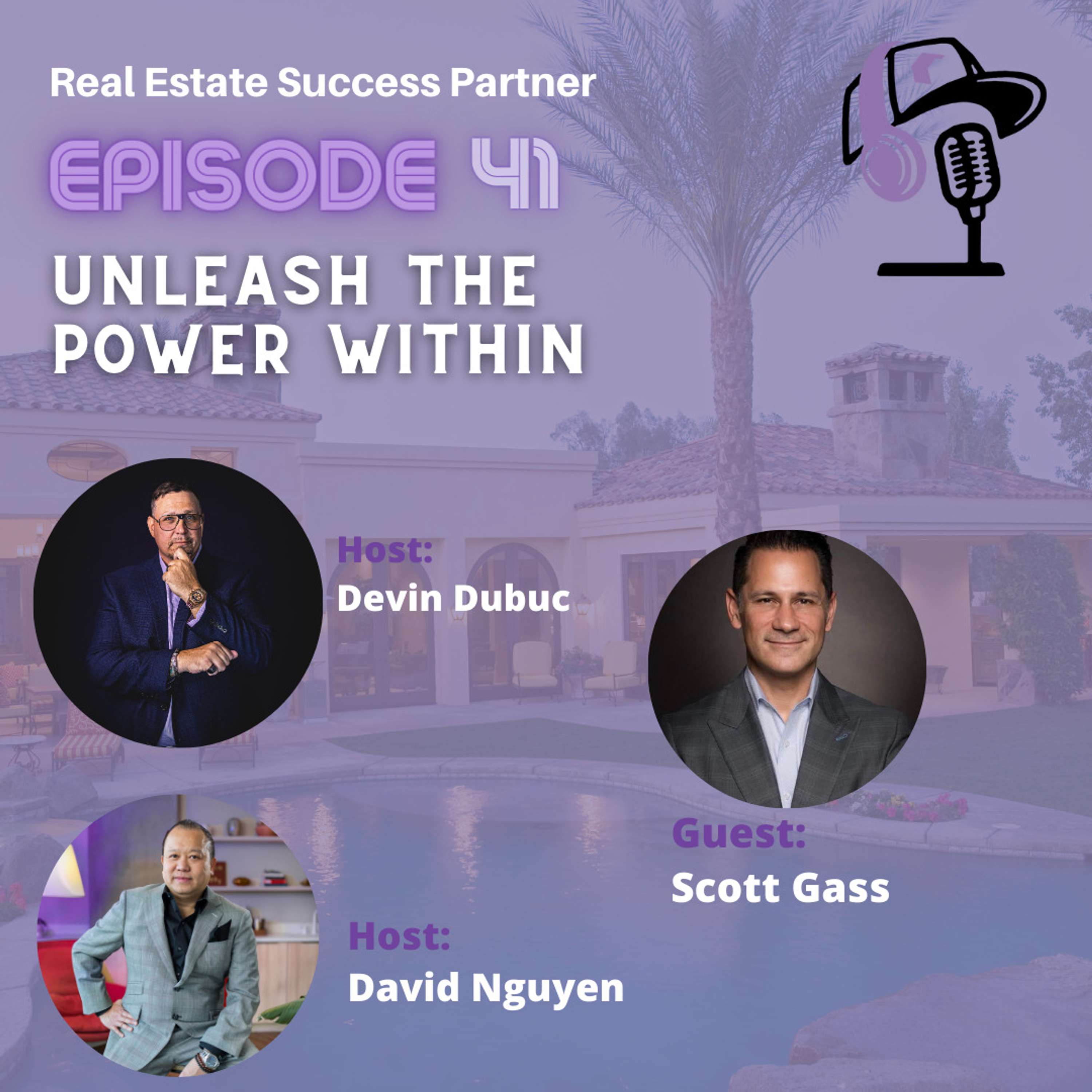 Real Estate Success Partner