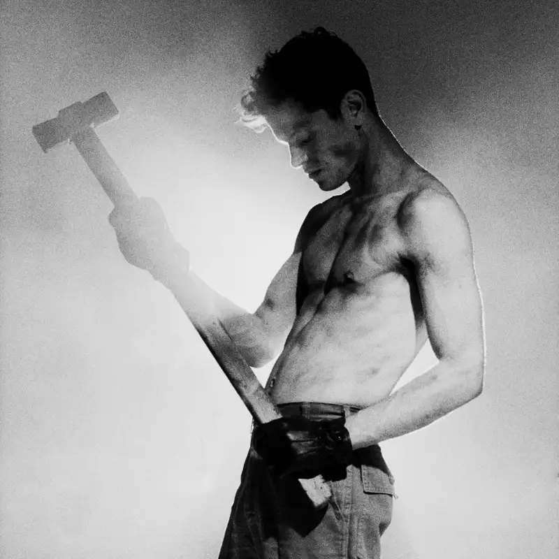 Perfume Genius