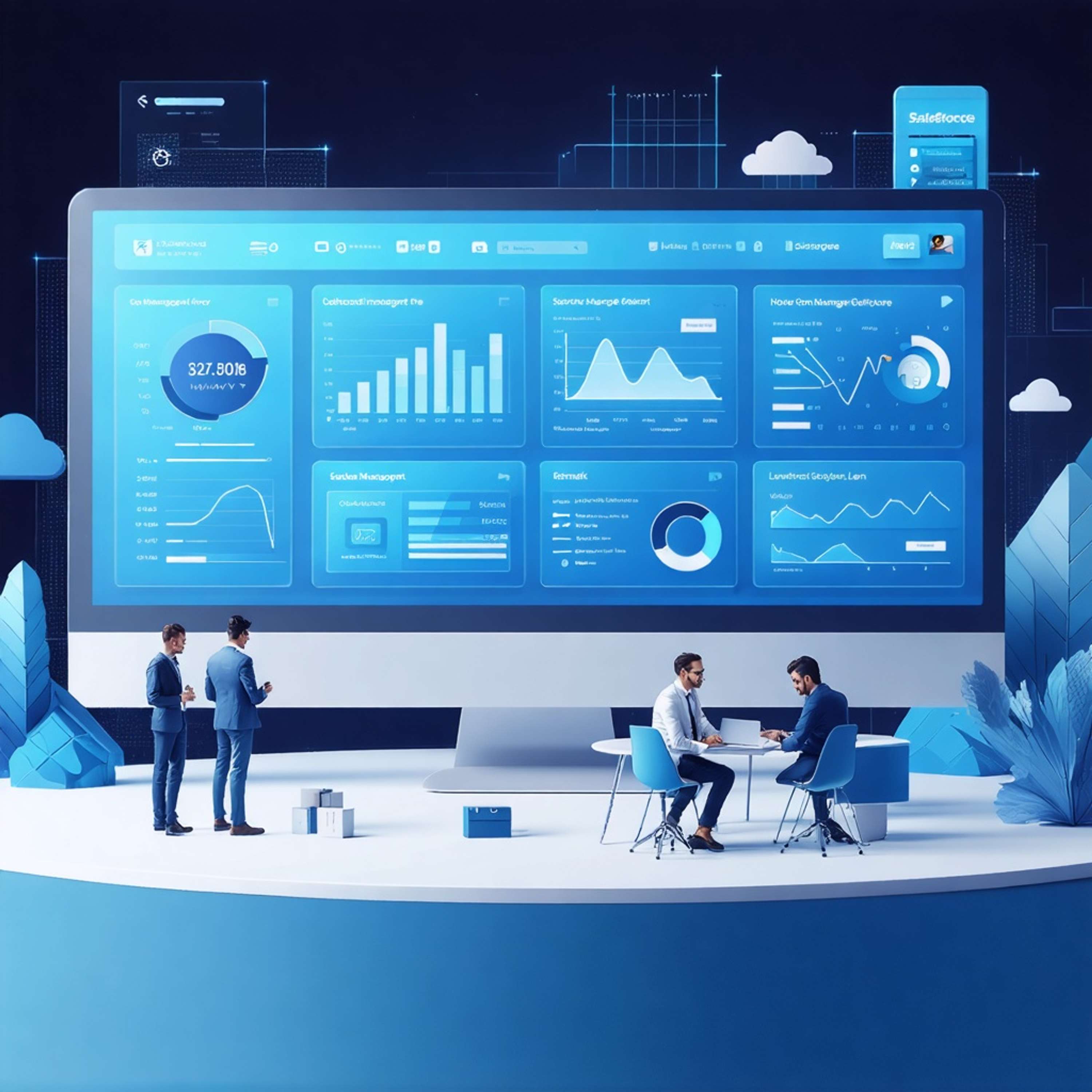 Fundingo: Loan Management Software for Salesforce
