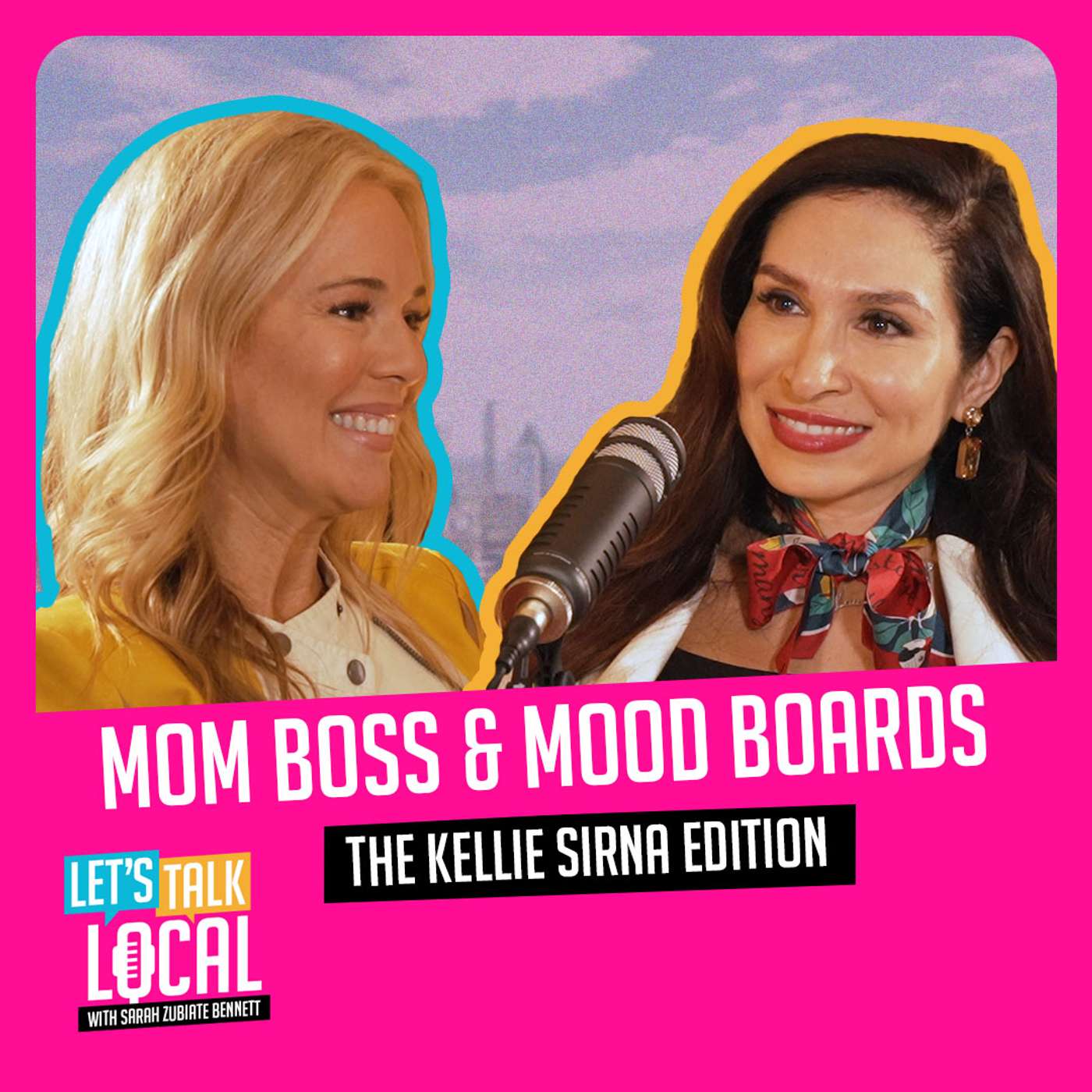 Let\'s Talk Local