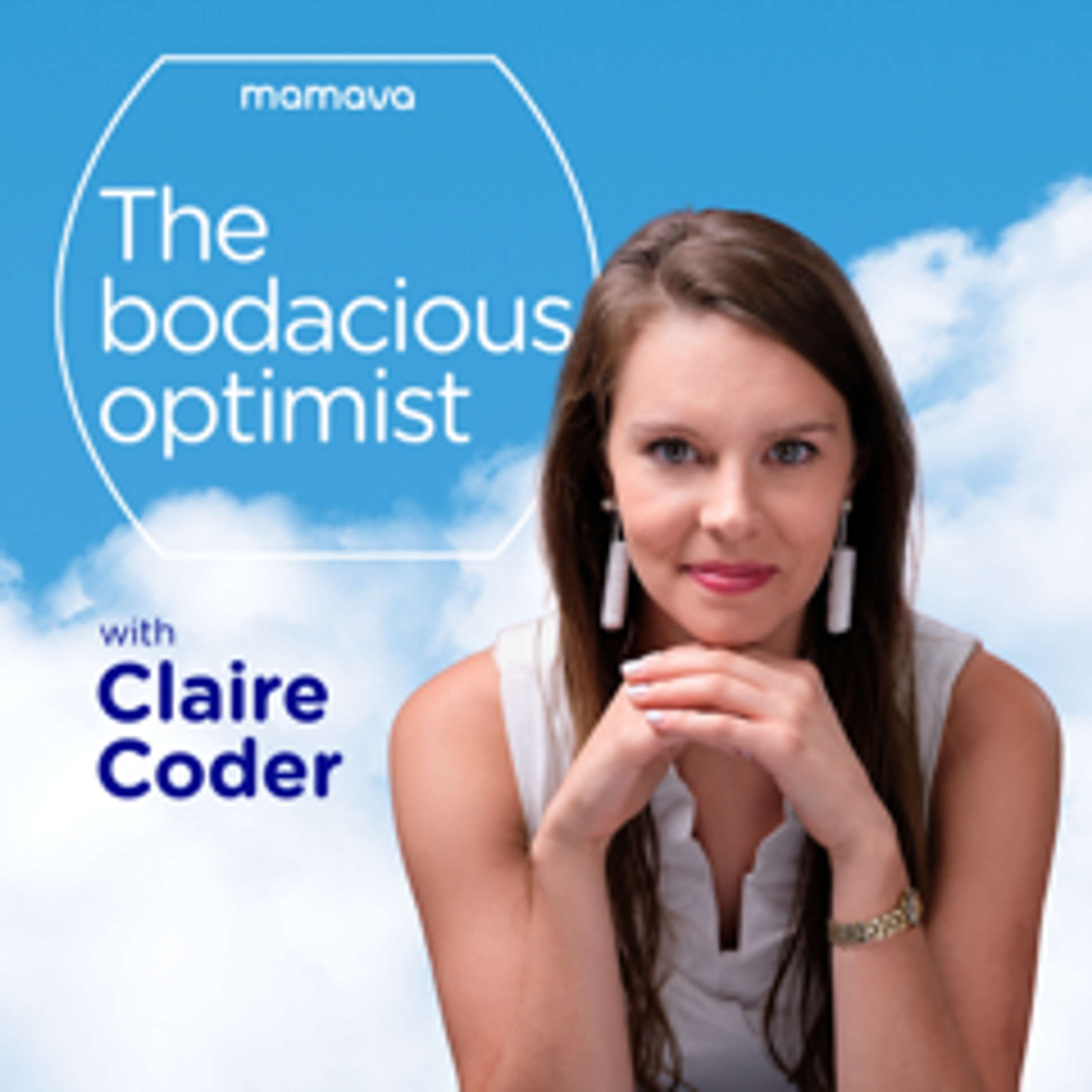 Claire Coder on Changing the Game