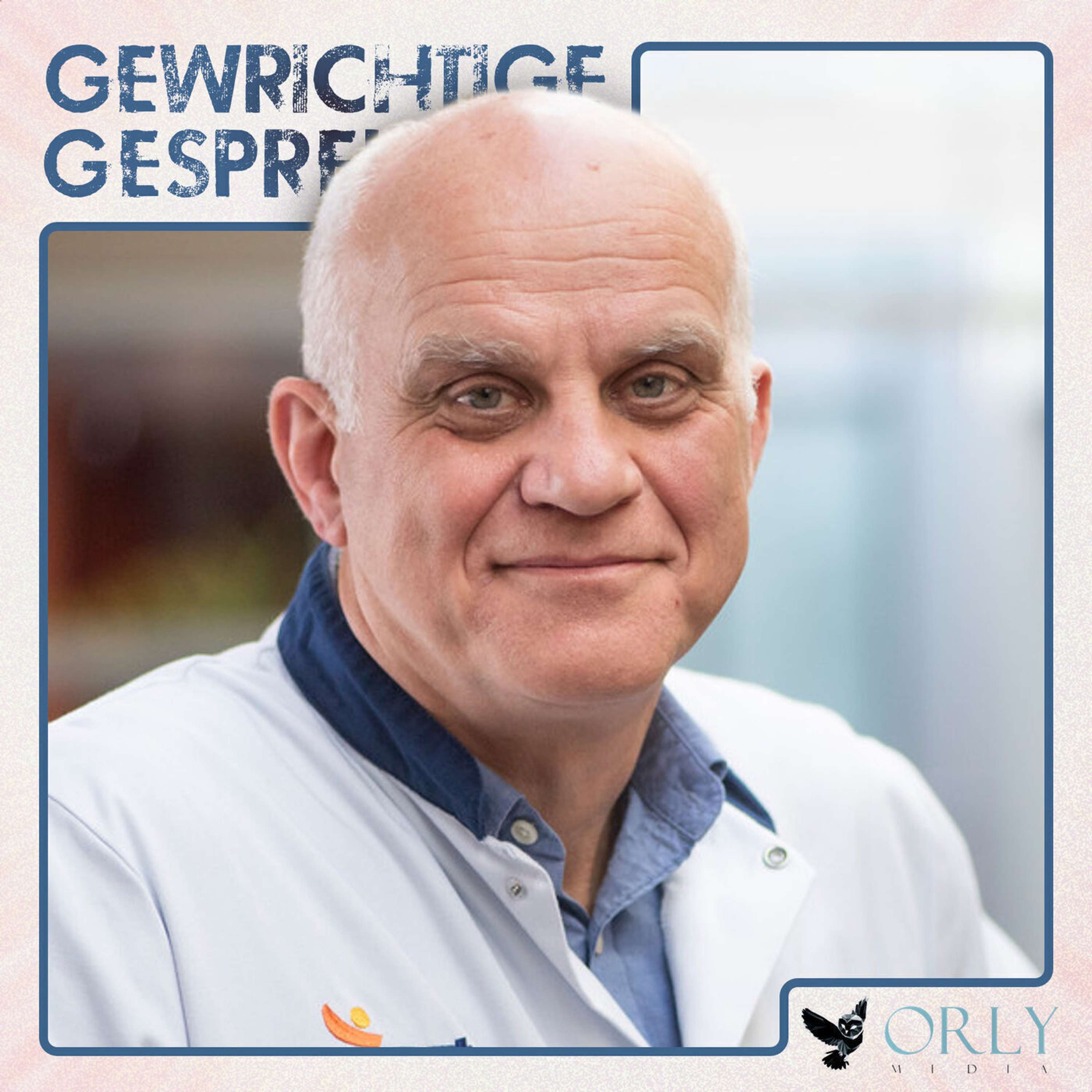 Gewrichtige Gesprekken