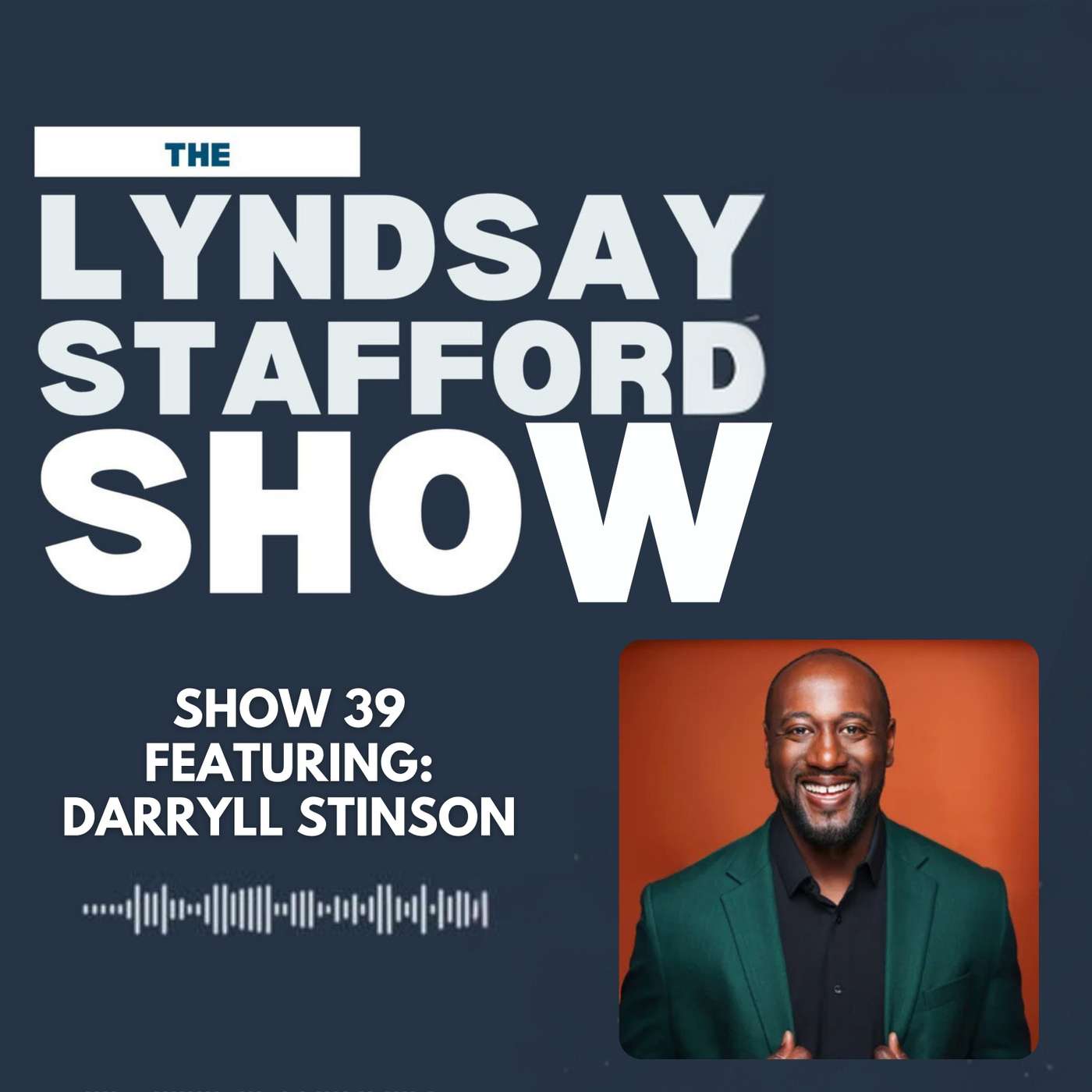 The Lyndsay Stafford Show