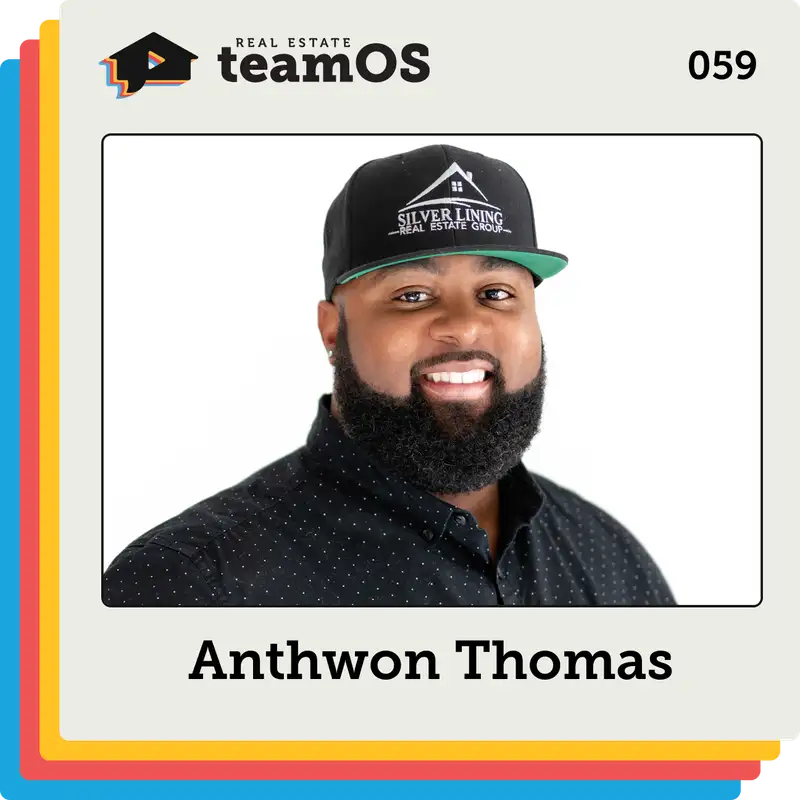 Preserving Your Profit Margins with Anthwon Thomas | Ep 059