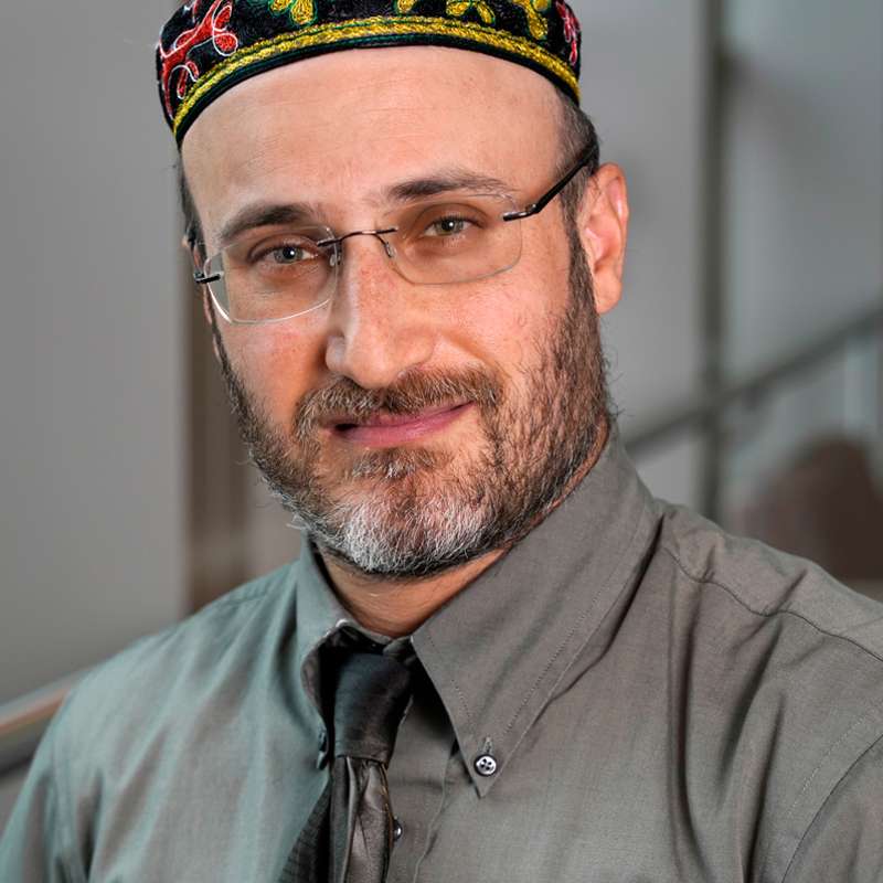 Michael Zoosman