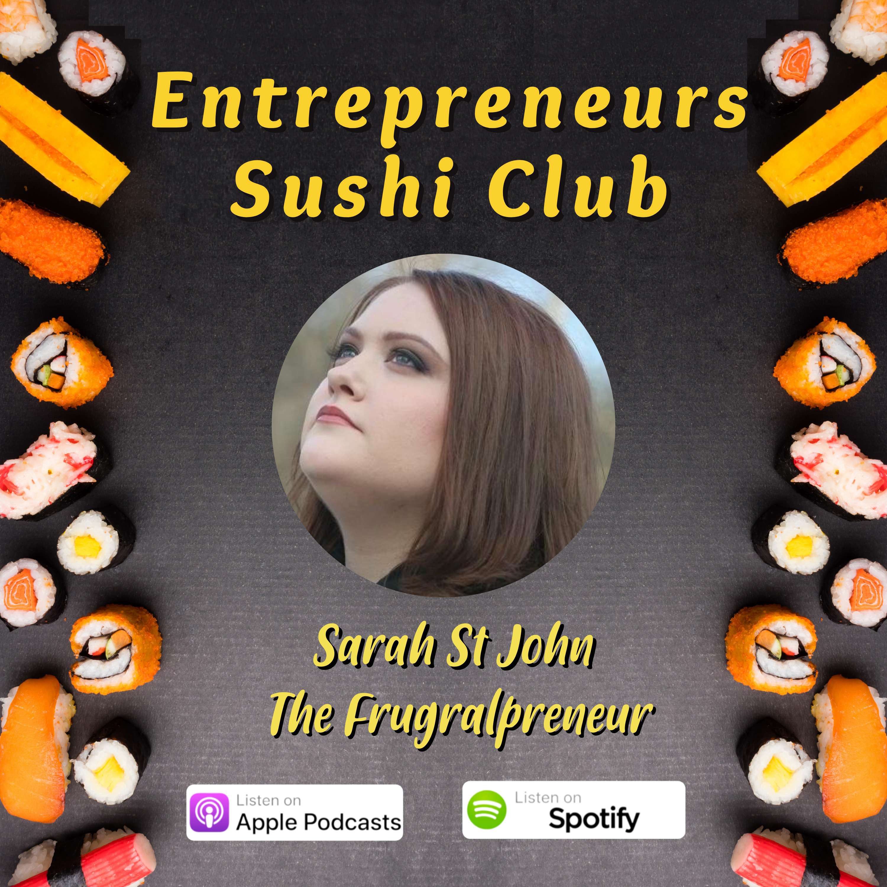 Entrepreneurs Sushi Club