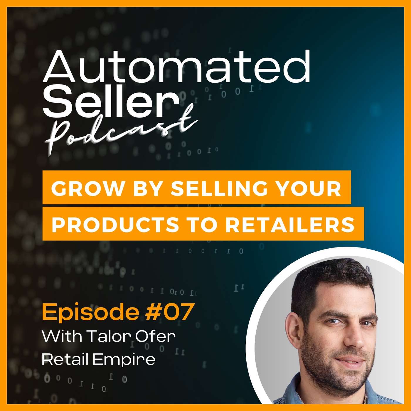 Automated Seller Podcast
