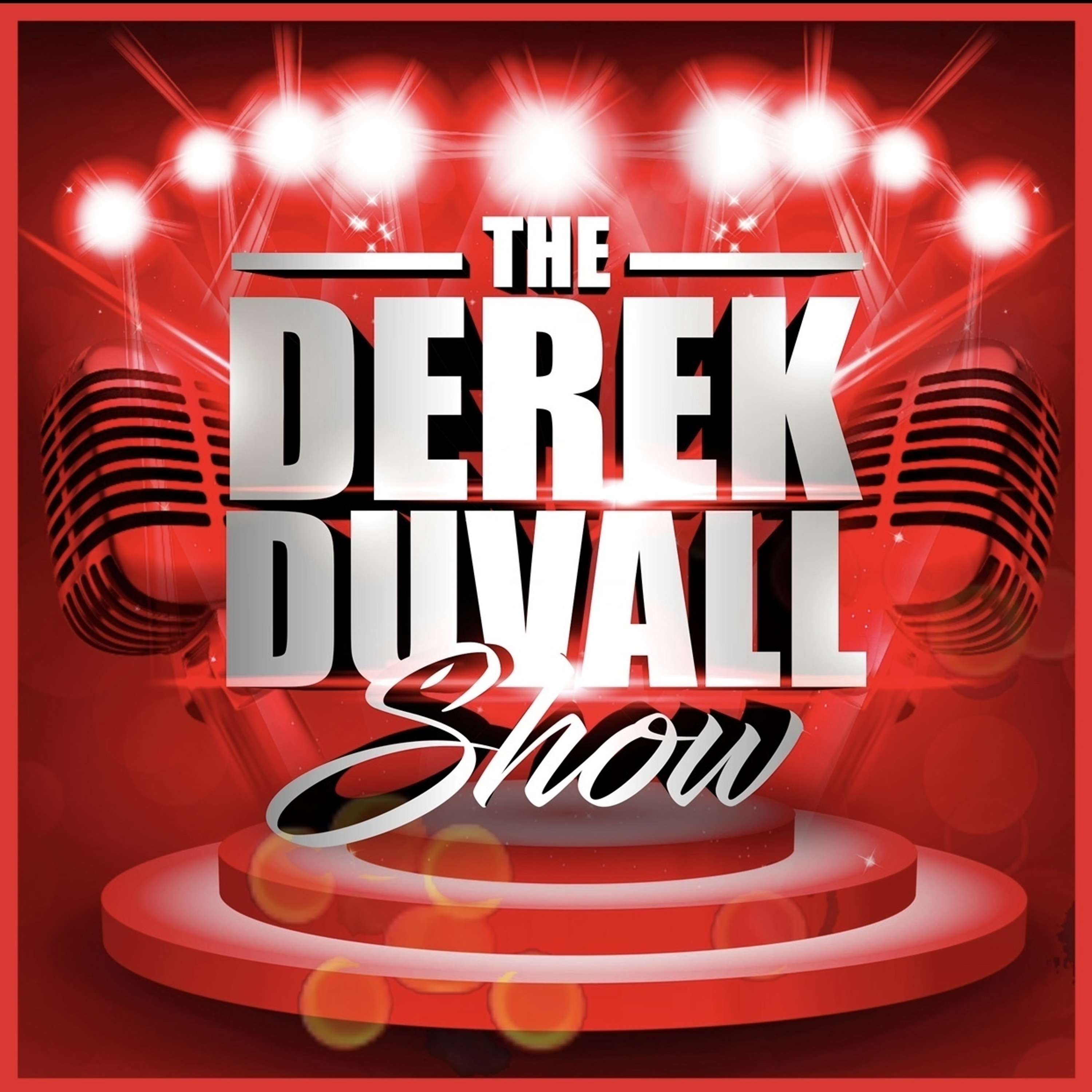 Episode 80: Danica Rockwood - Professional Cosplayer & Model thumbnail