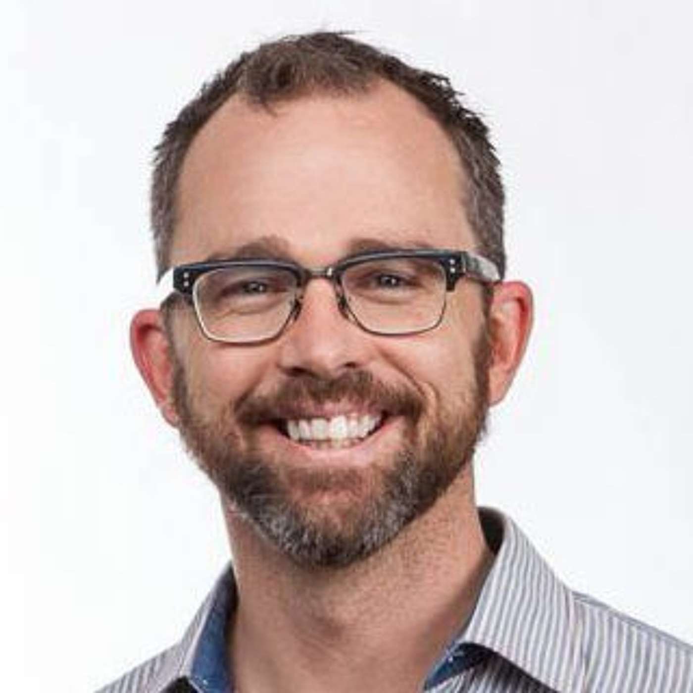 Episode 16 with Gregg Oldring