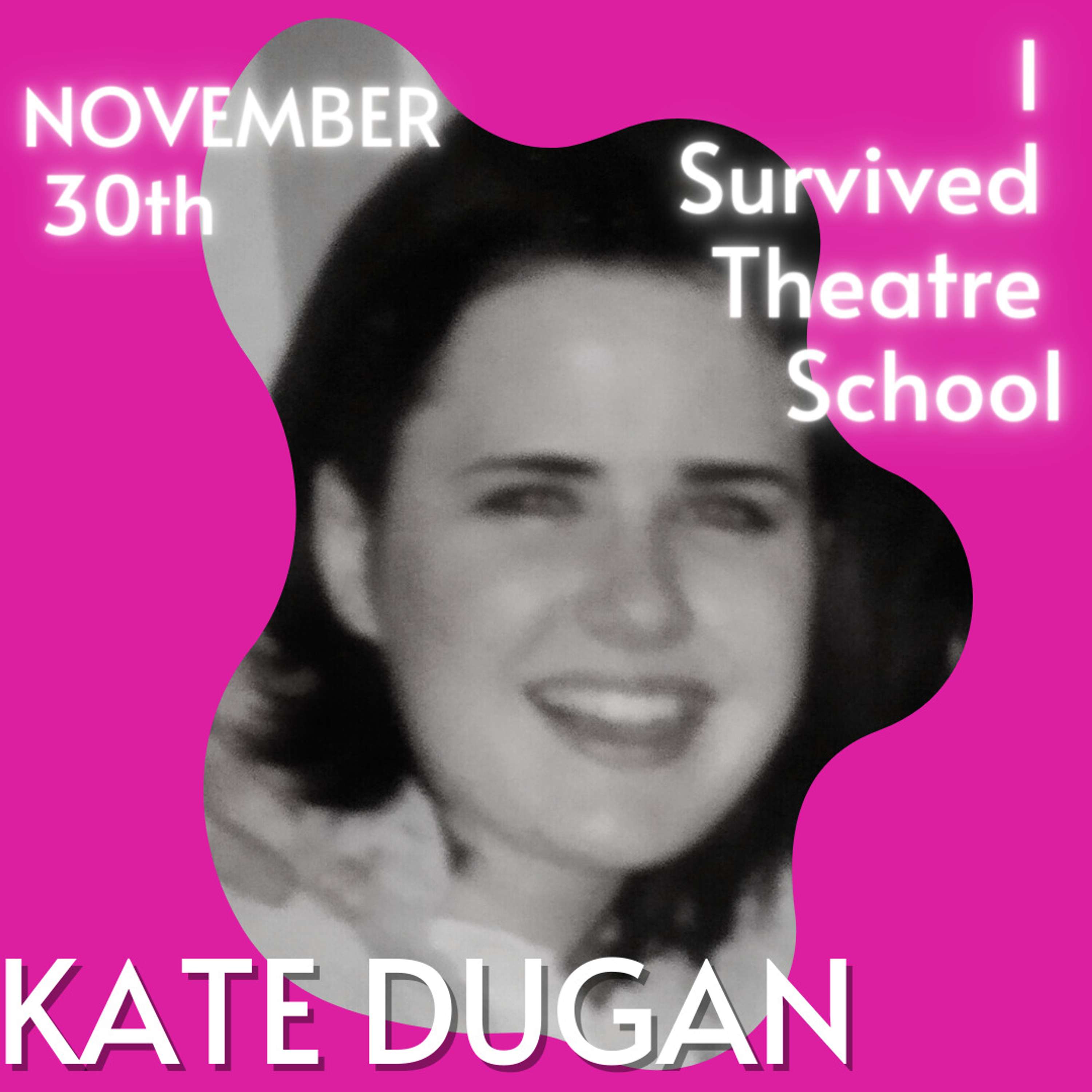 I Survived Theatre School