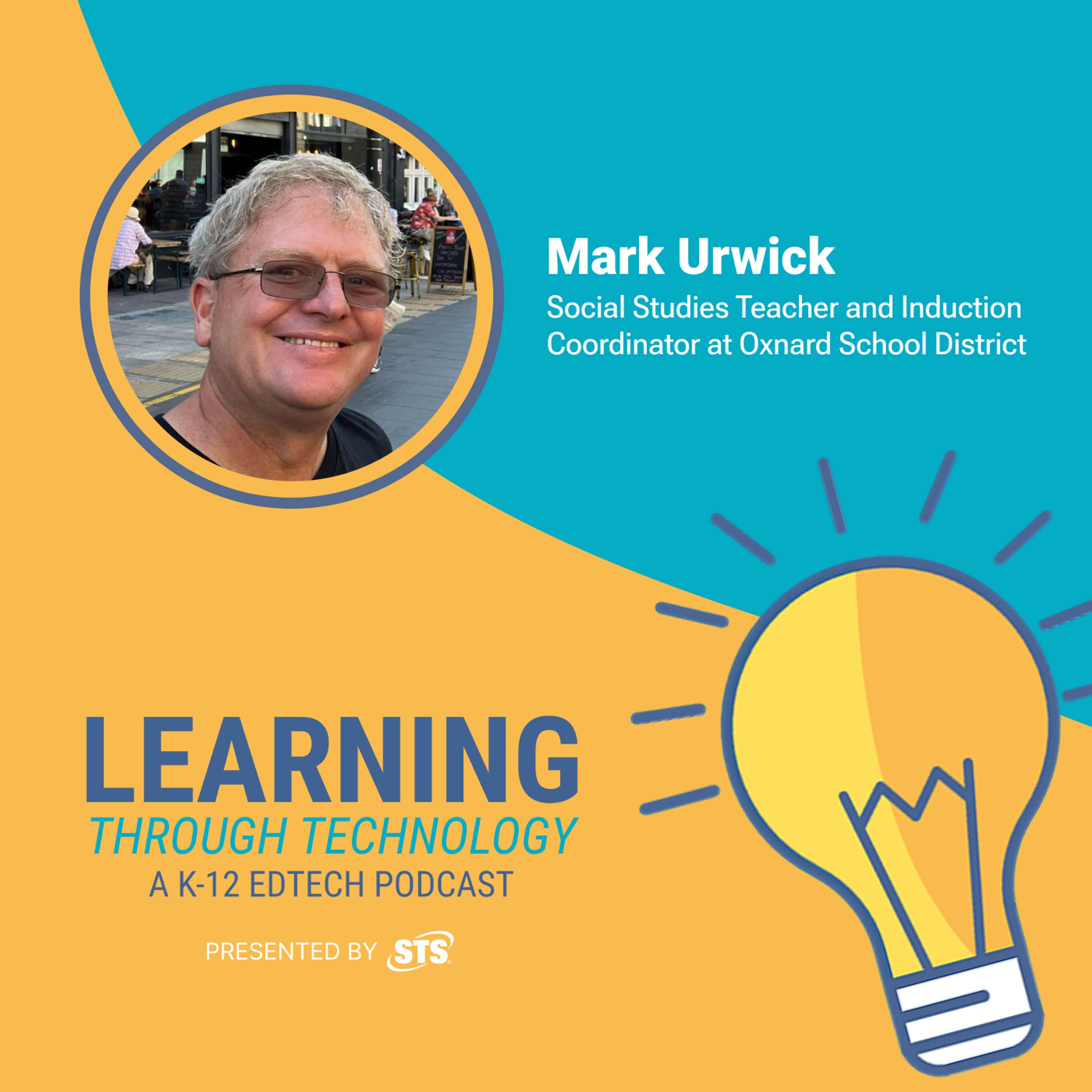 Learning Through Technology