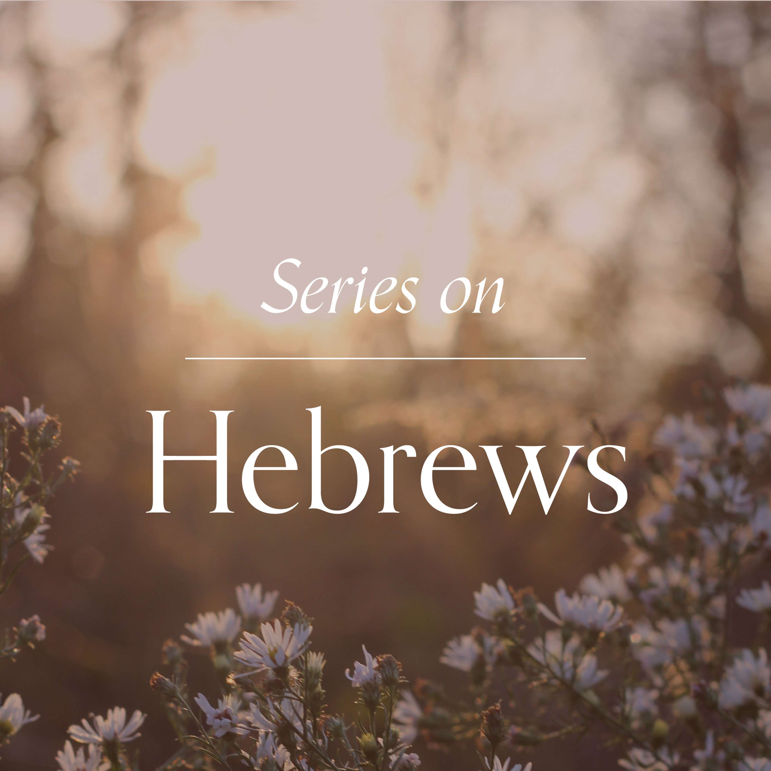 Hebrews