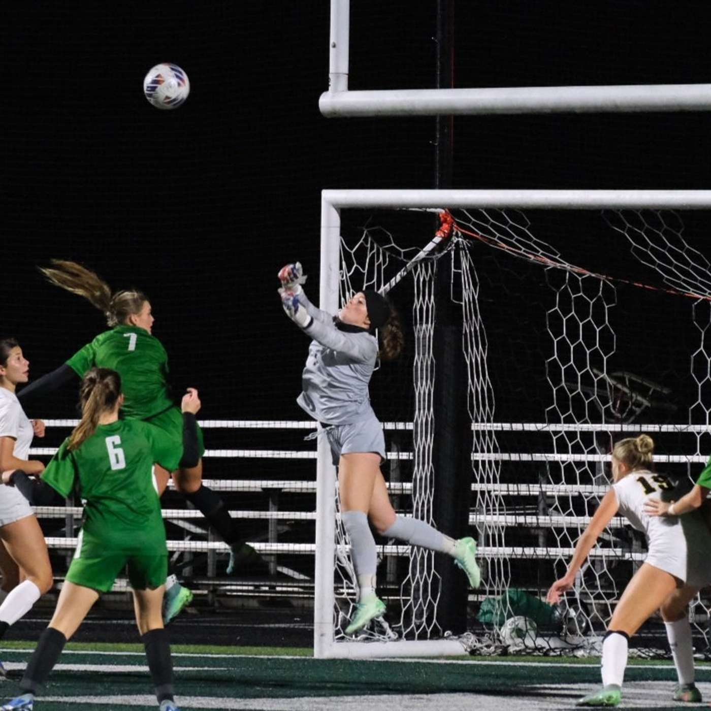 It's WPIAL Soccer Championship week with Westmoreland Sports Network's Mike Powers It's WPIAL Soccer Championship week with Westmoreland Sports Network's Mike Powers