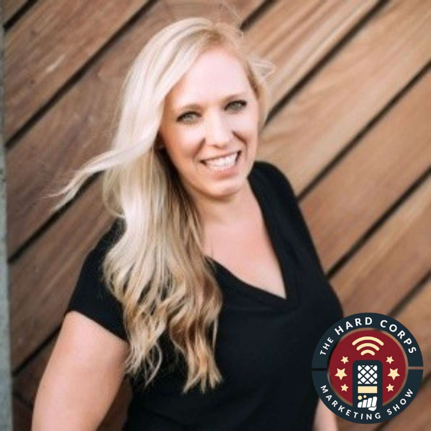 The Hard Corps Marketing Show