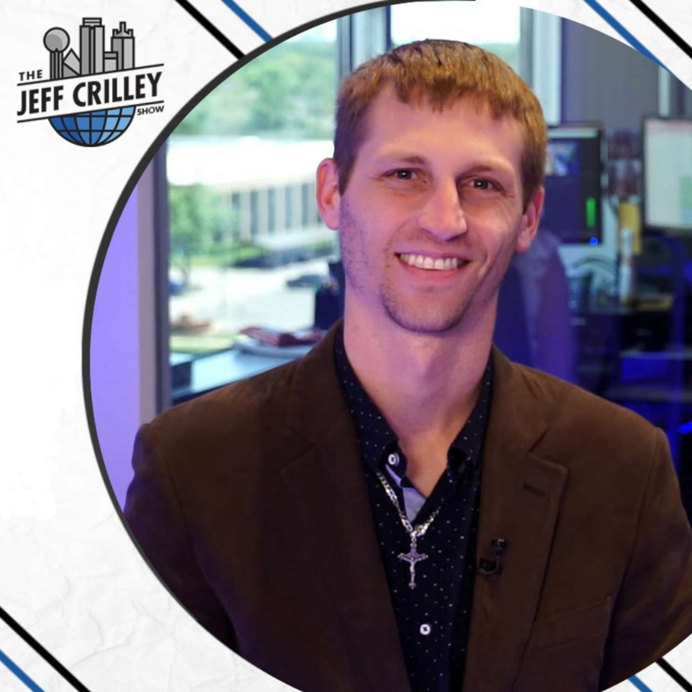 The Jeff Crilley Show