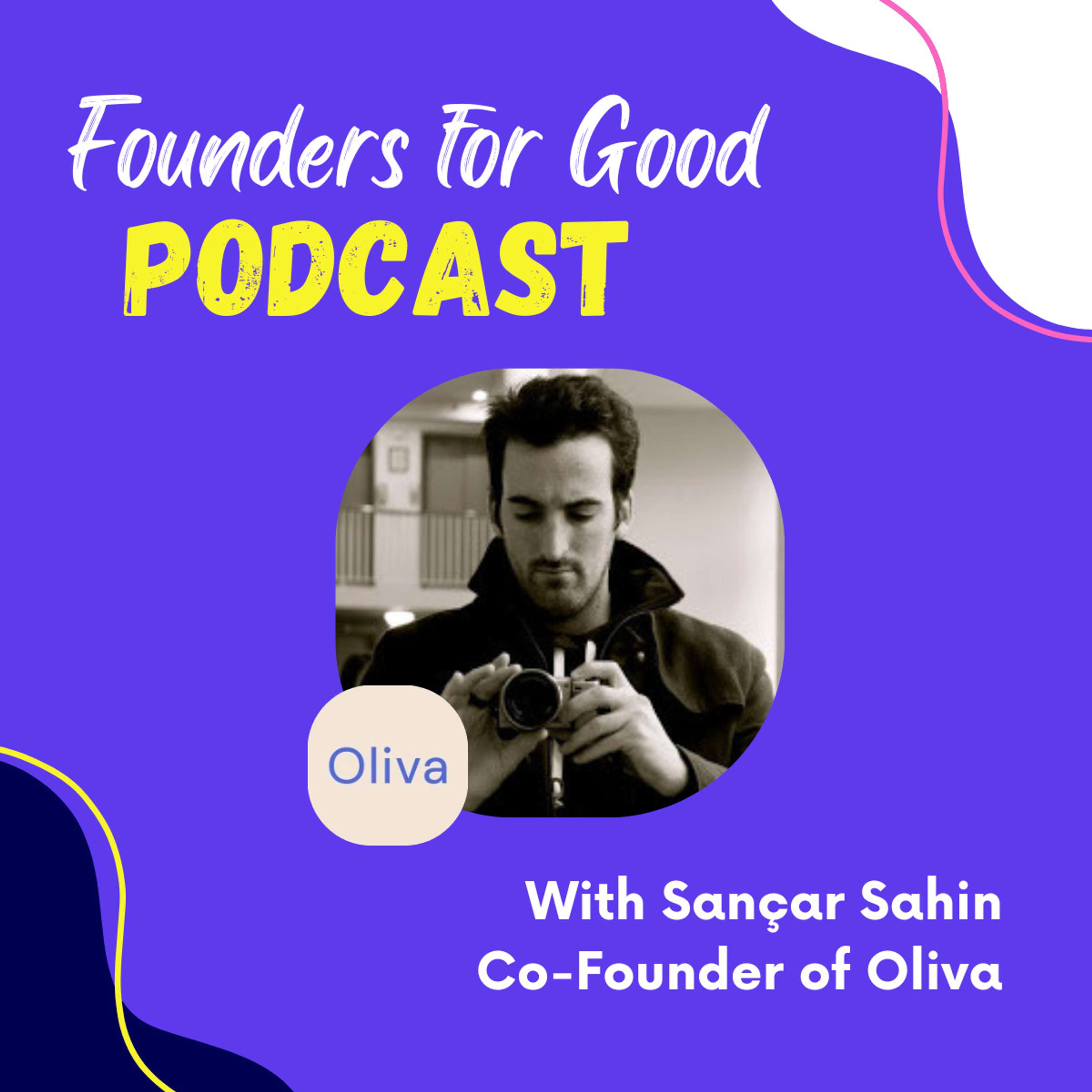 Founders For Good