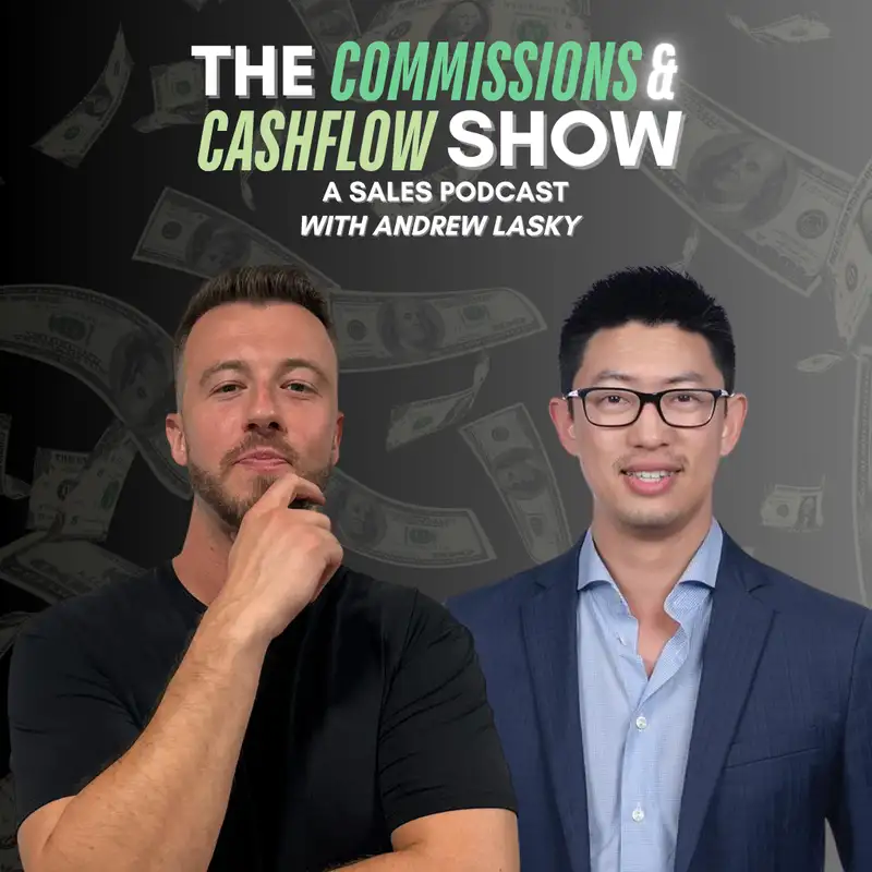 Ep 8 | The Art of Pre-Construction | Elliot Lee