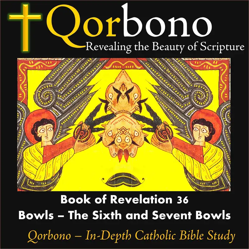 Revelation -- 36