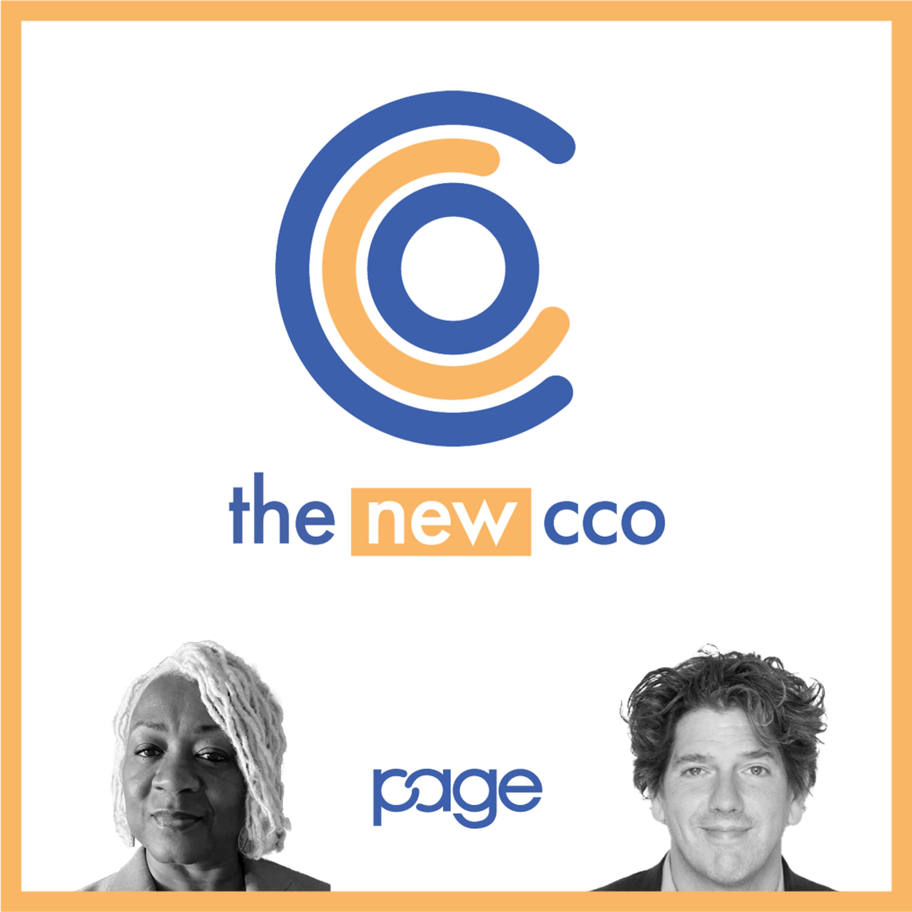 The New CCO