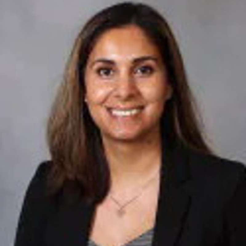 Naina Sawal, MD