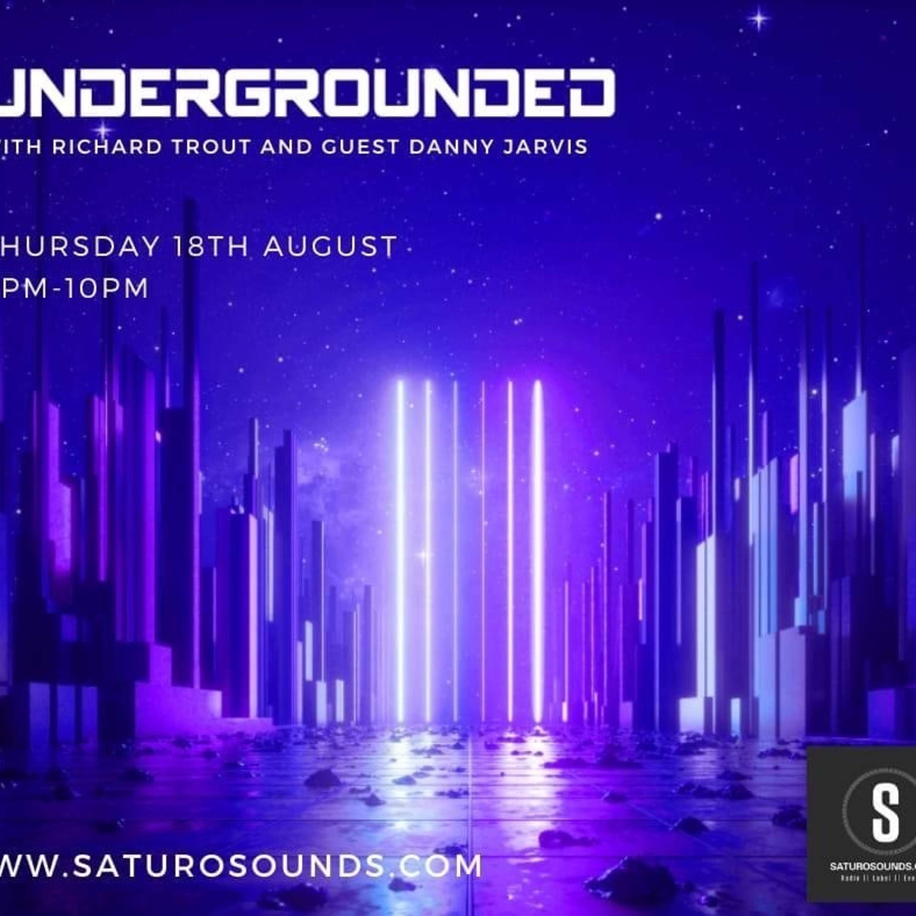 Progressive House UK