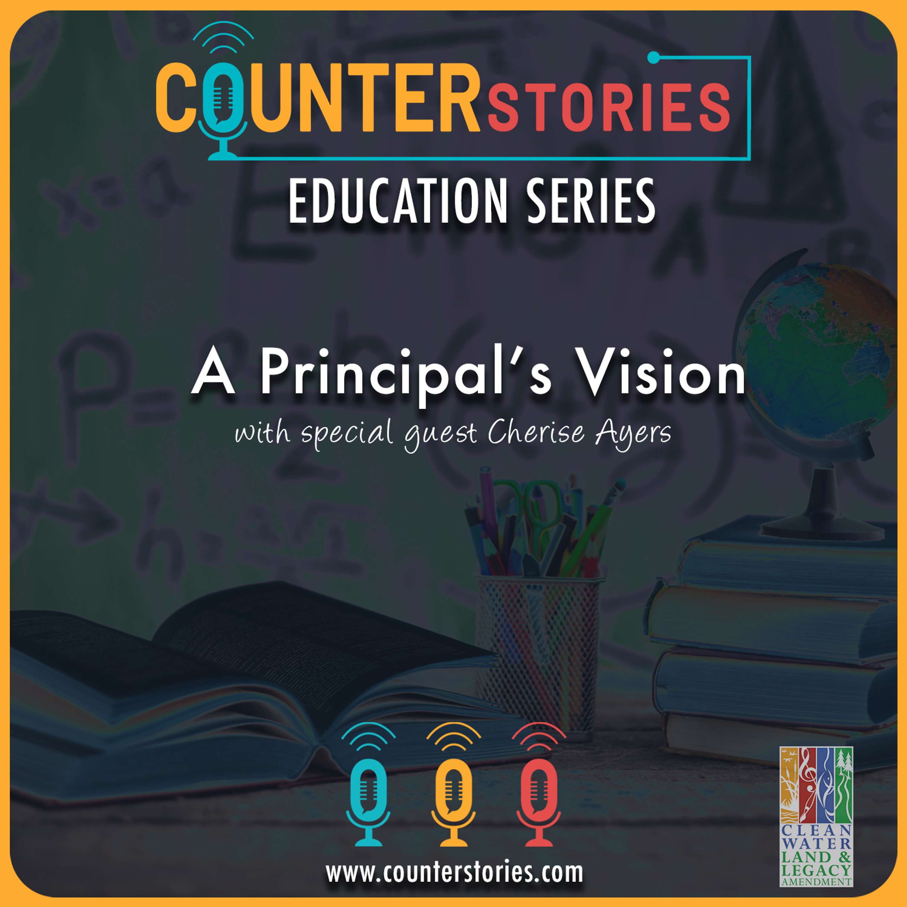 Education Series: A Principal’s Vision