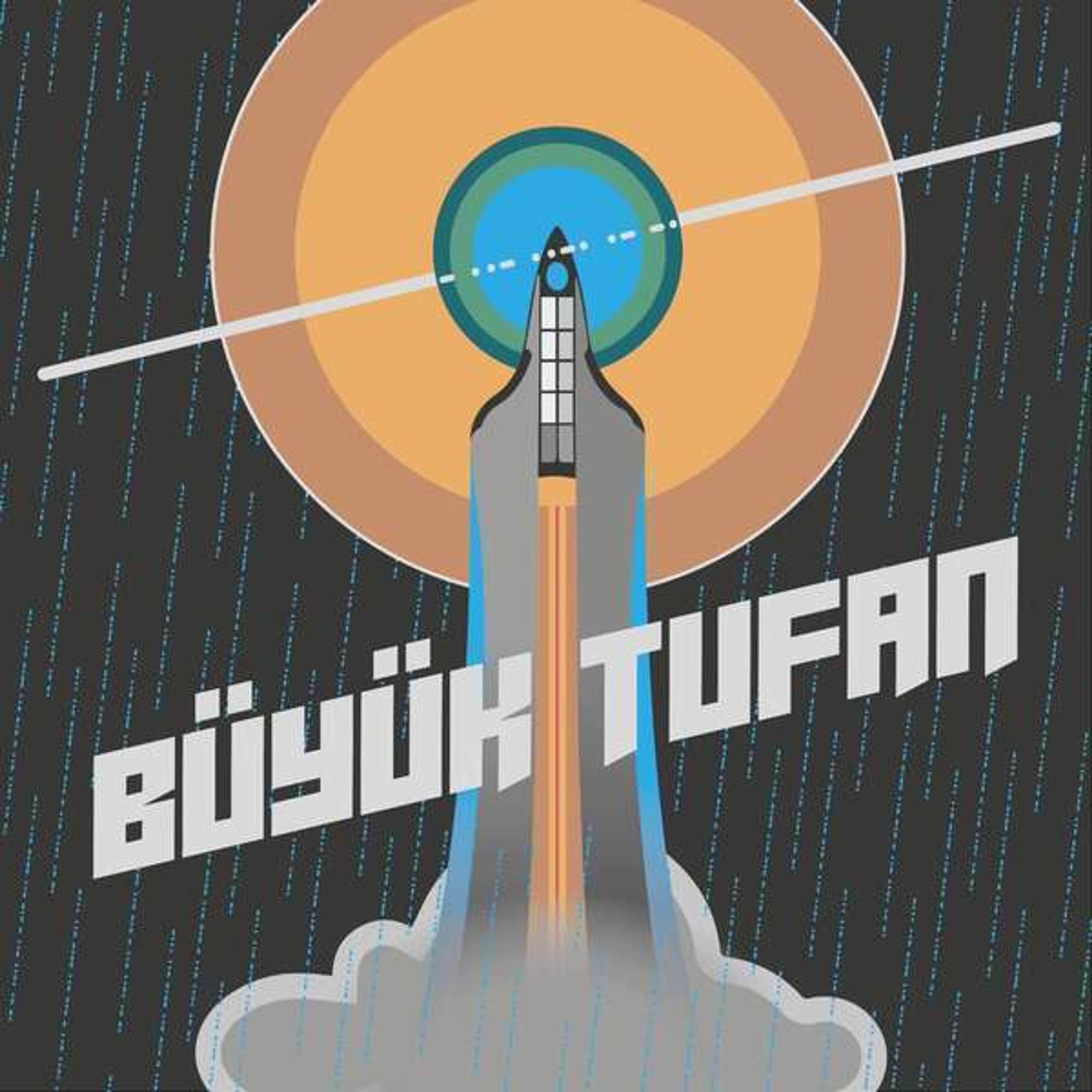 Büyük Tufan