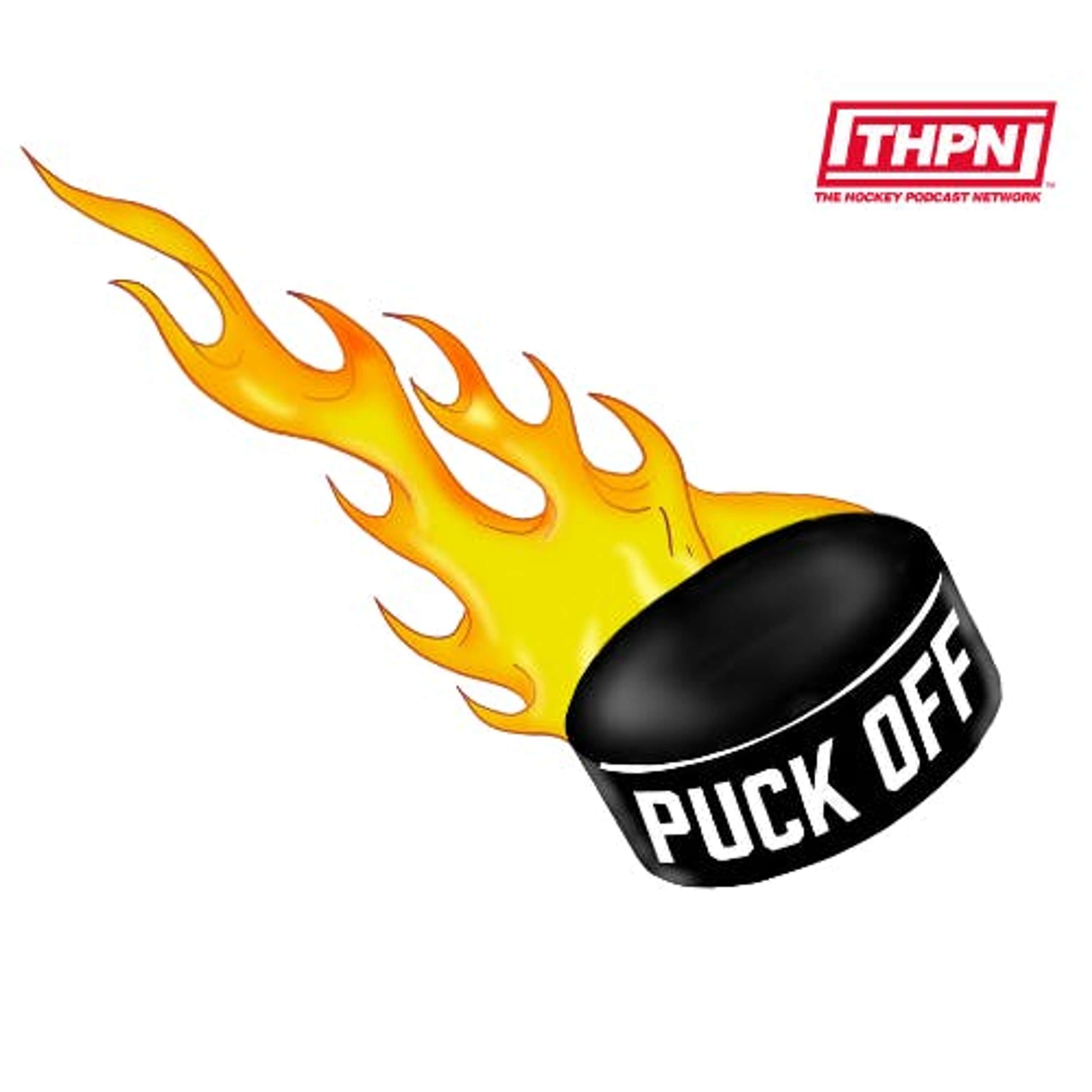 Puck Off Expands to AHL