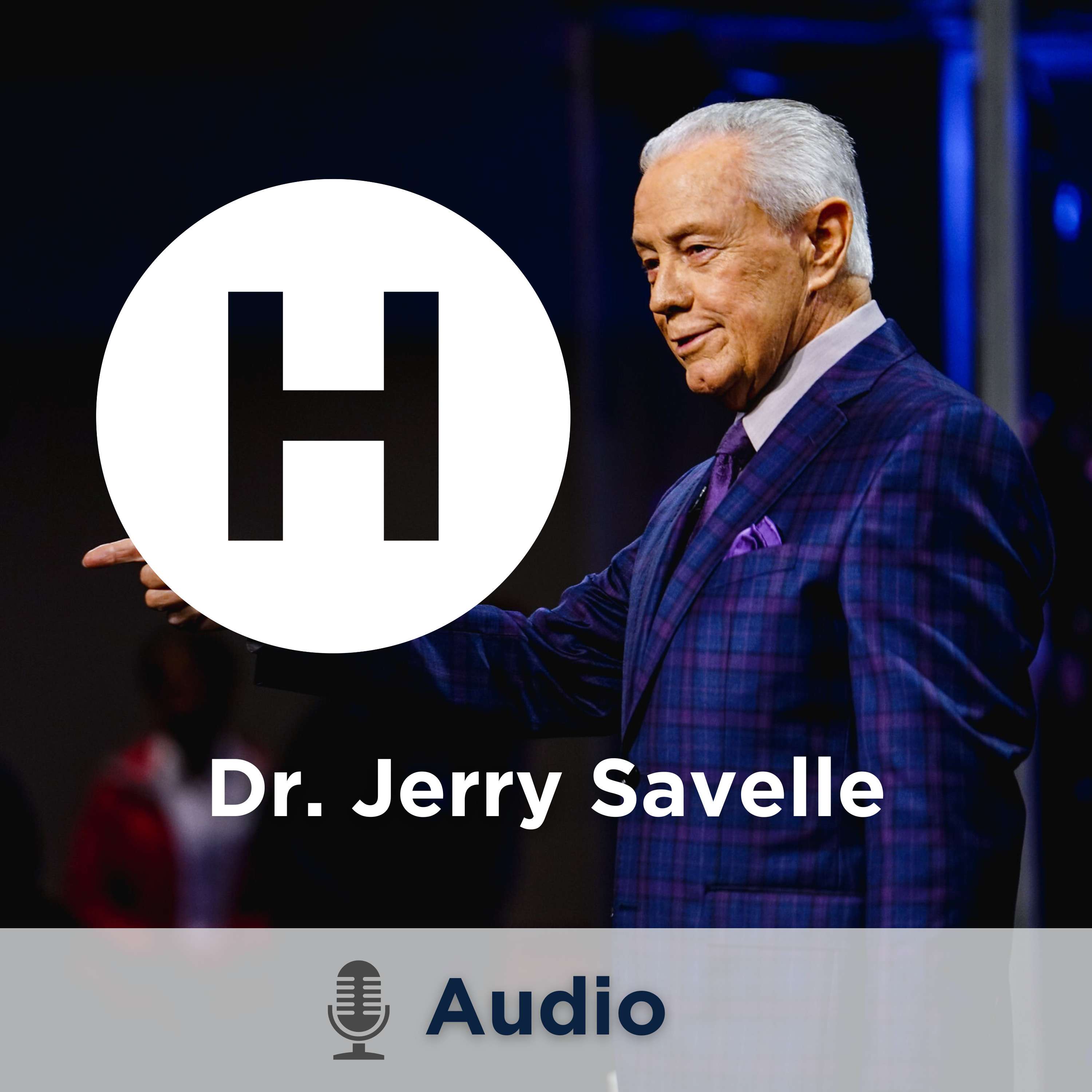 2024 Word of The Lord || Dr. Jerry Savelle || 10.08.23