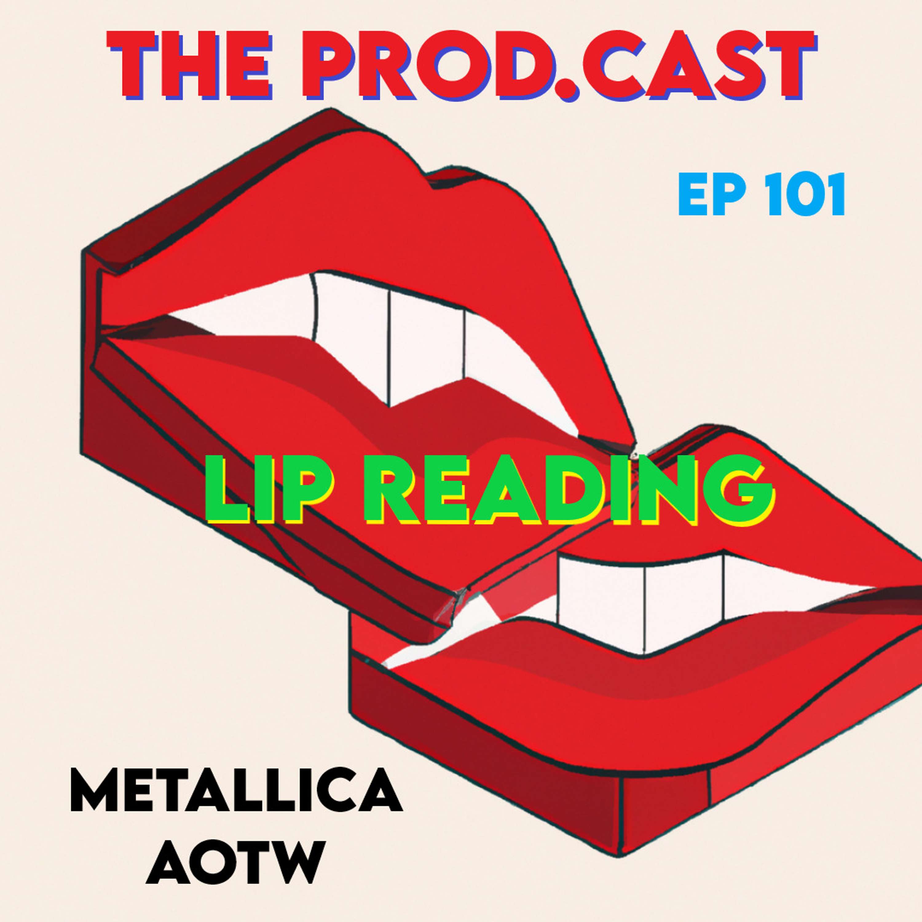 The Prod.cast