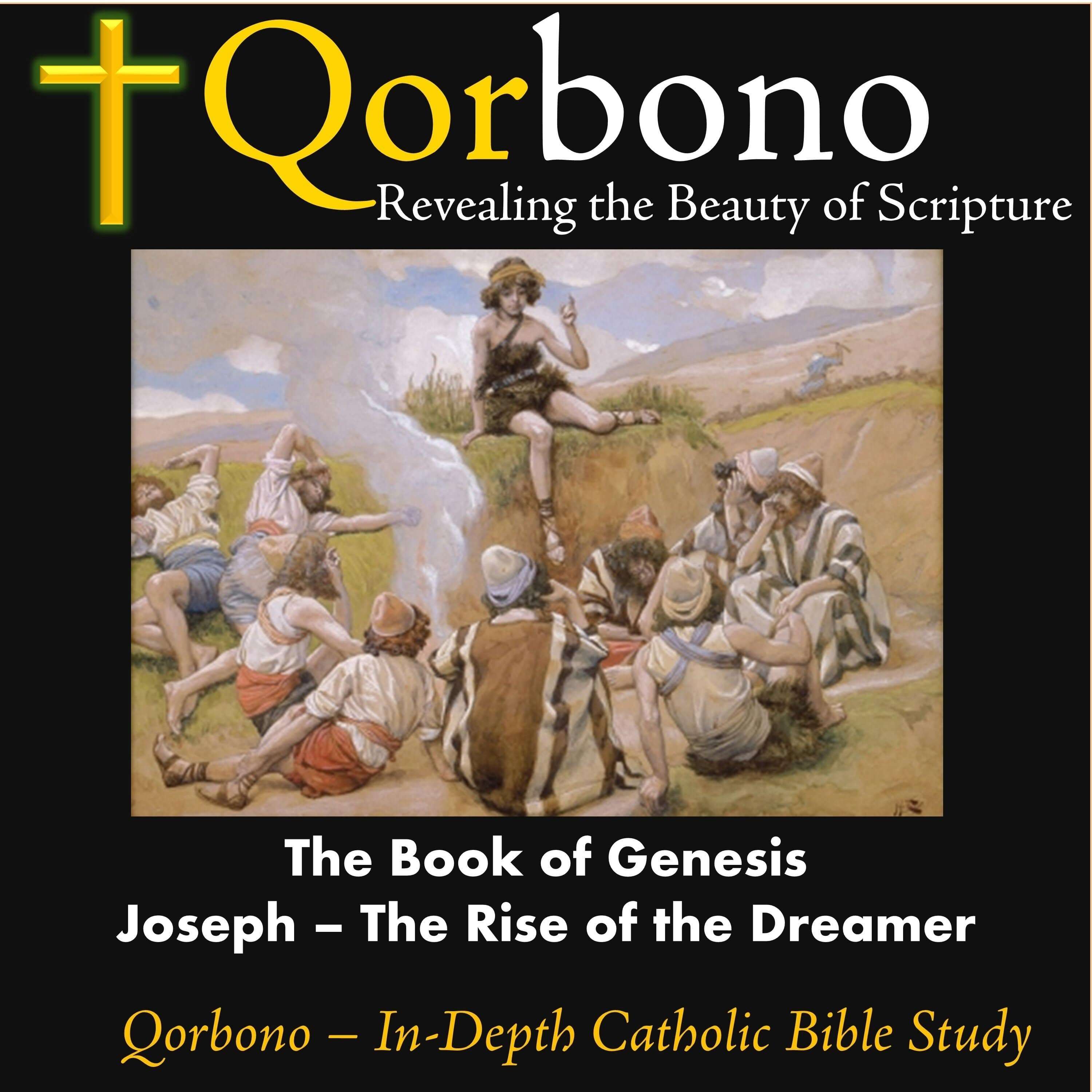 The Book of Genesis