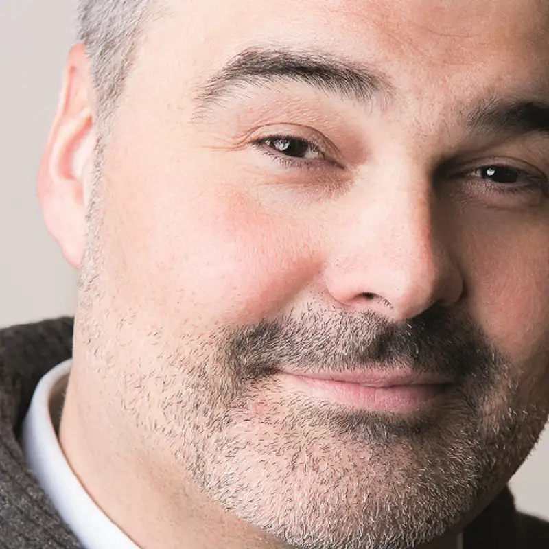 Rencontre avec Alain-Pierre Boisvert pour son livre mépapasonlà