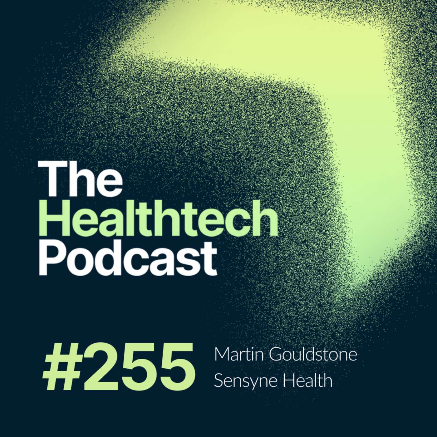 #255 Quick Tips with CBO Martin Gouldstone from Sensyne Health 🌿