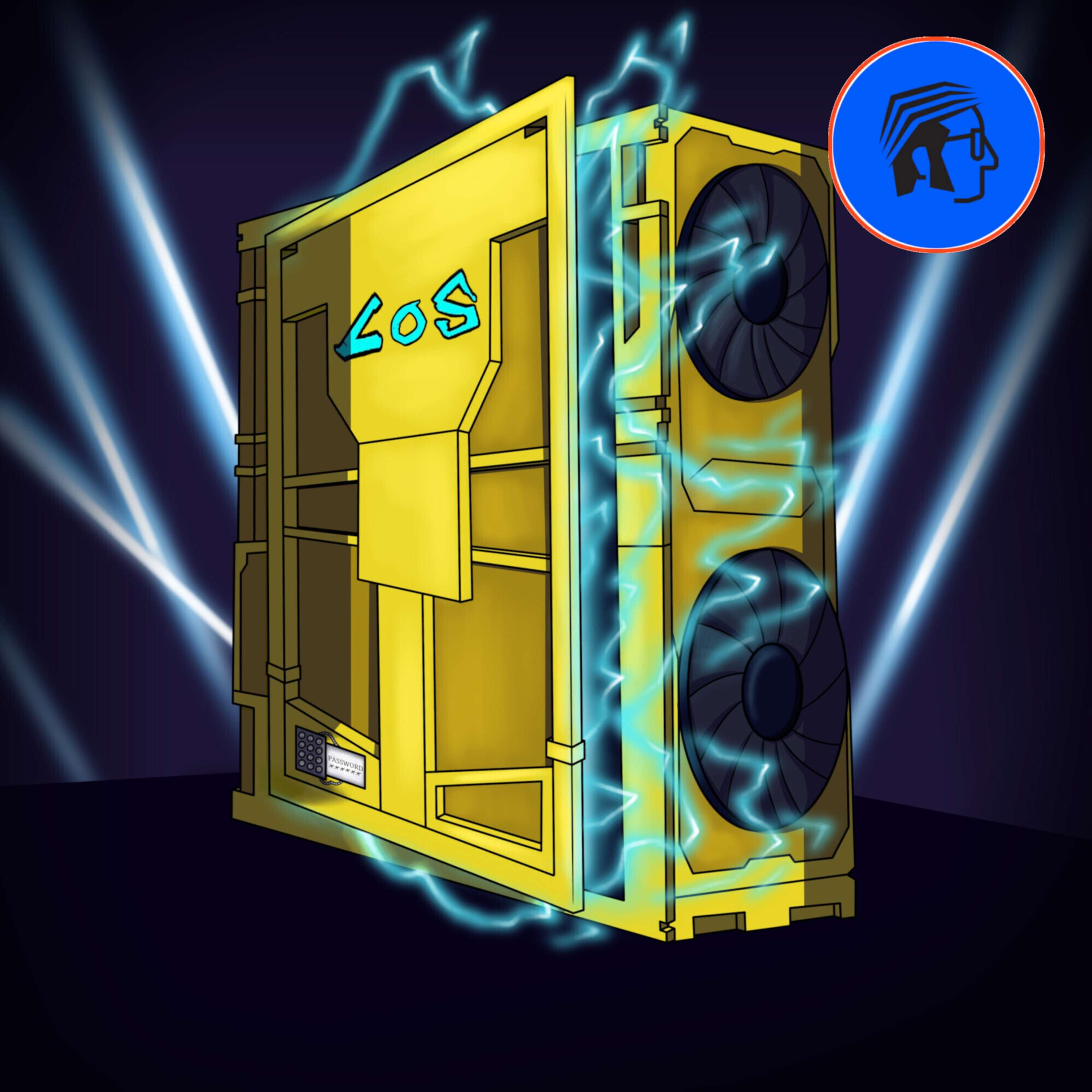 2 Player Cupboard of Shame: JonnyG