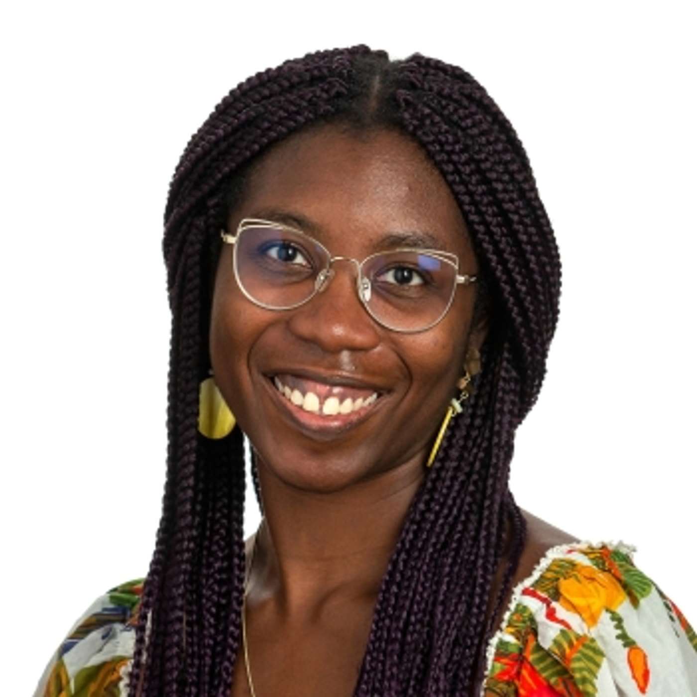 Cassie Osei - Department of History, Bucknell University