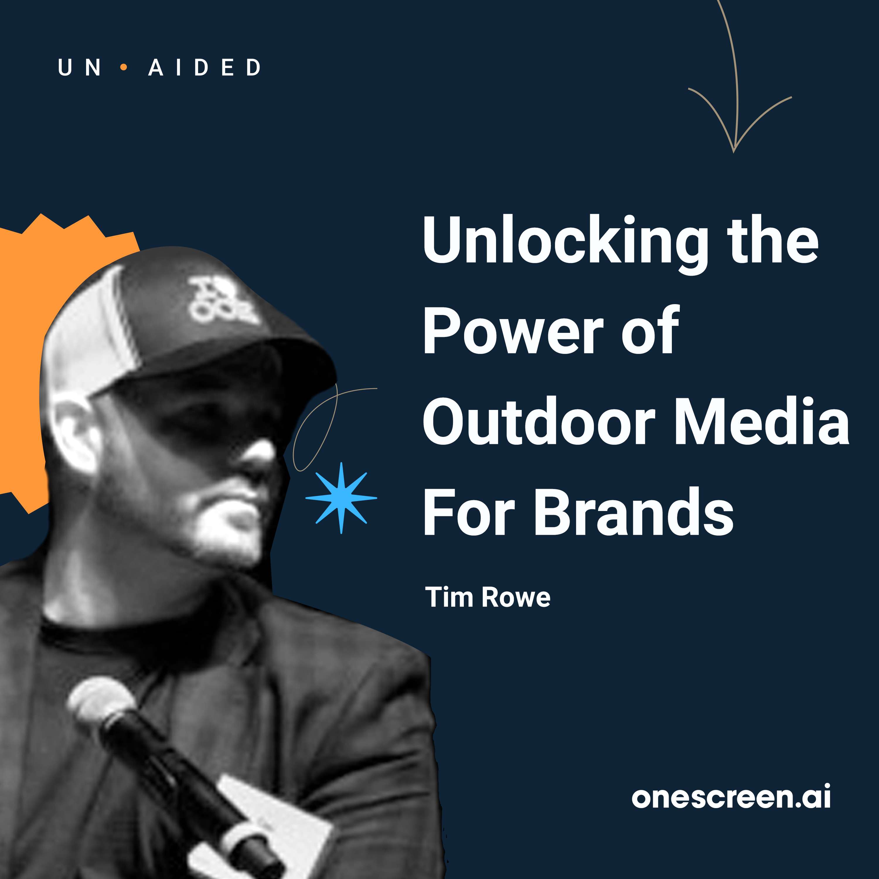 UNAIDED: The Brand Building Podcast